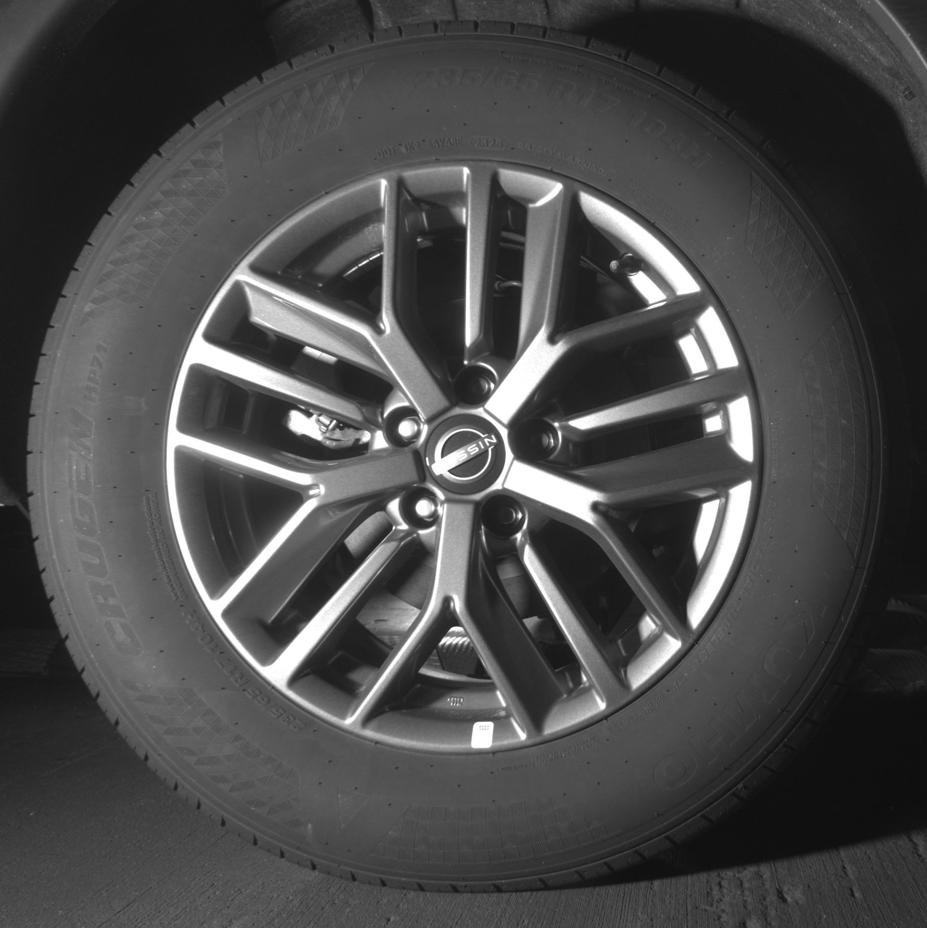 Thumbnail: 2026 Nissan Rogue - 15