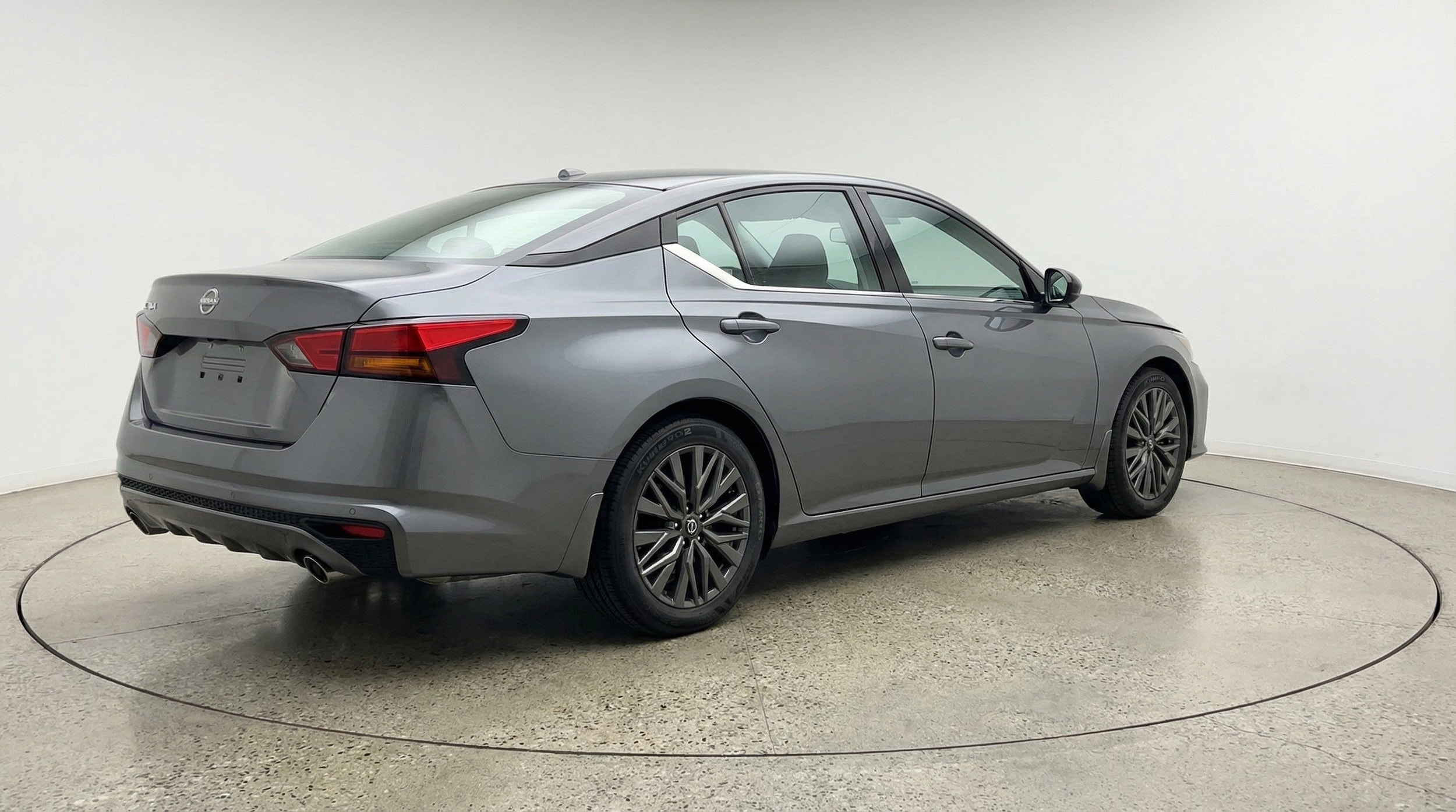 Thumbnail: 2026 Nissan Altima - 9