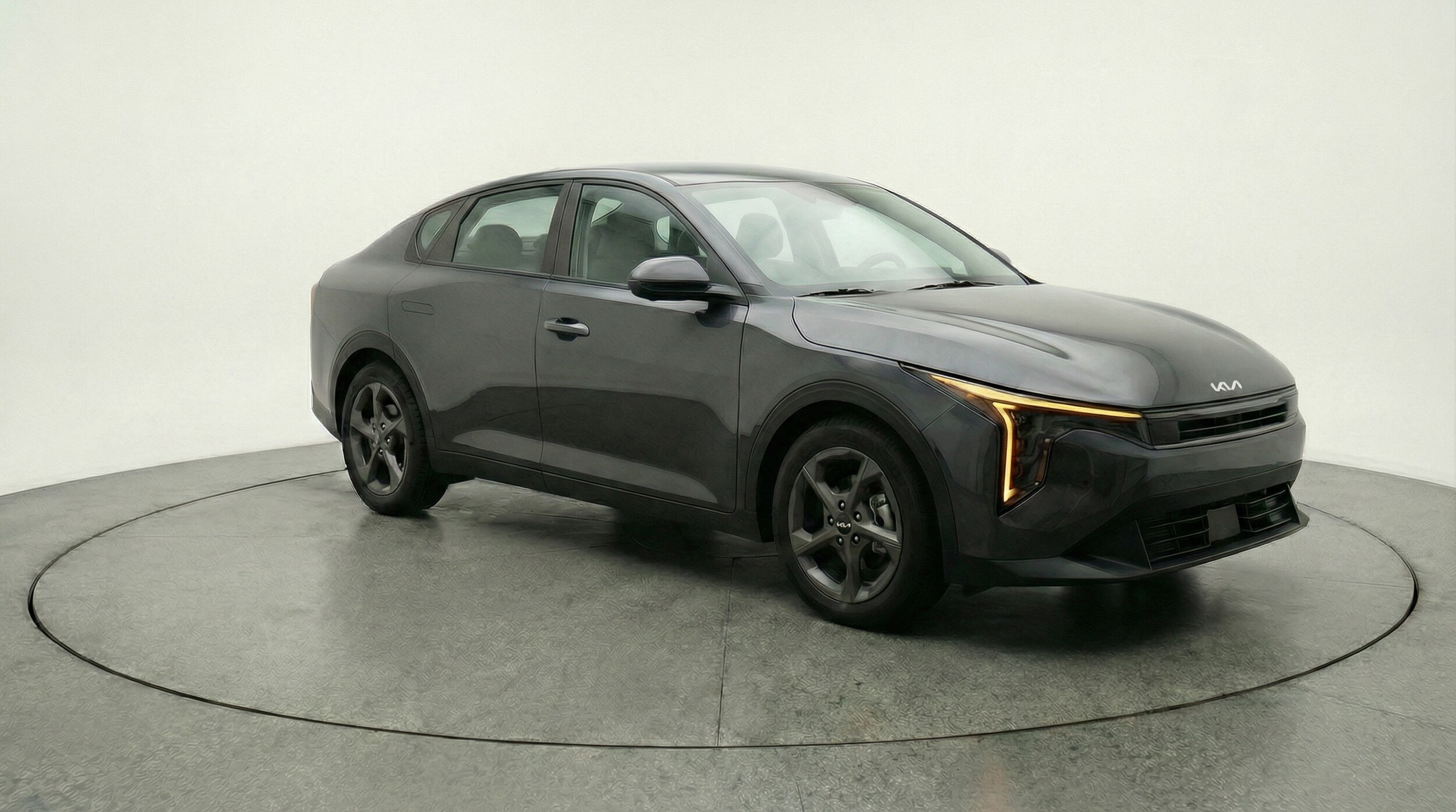 Thumbnail: 2025 Kia K4 - 1