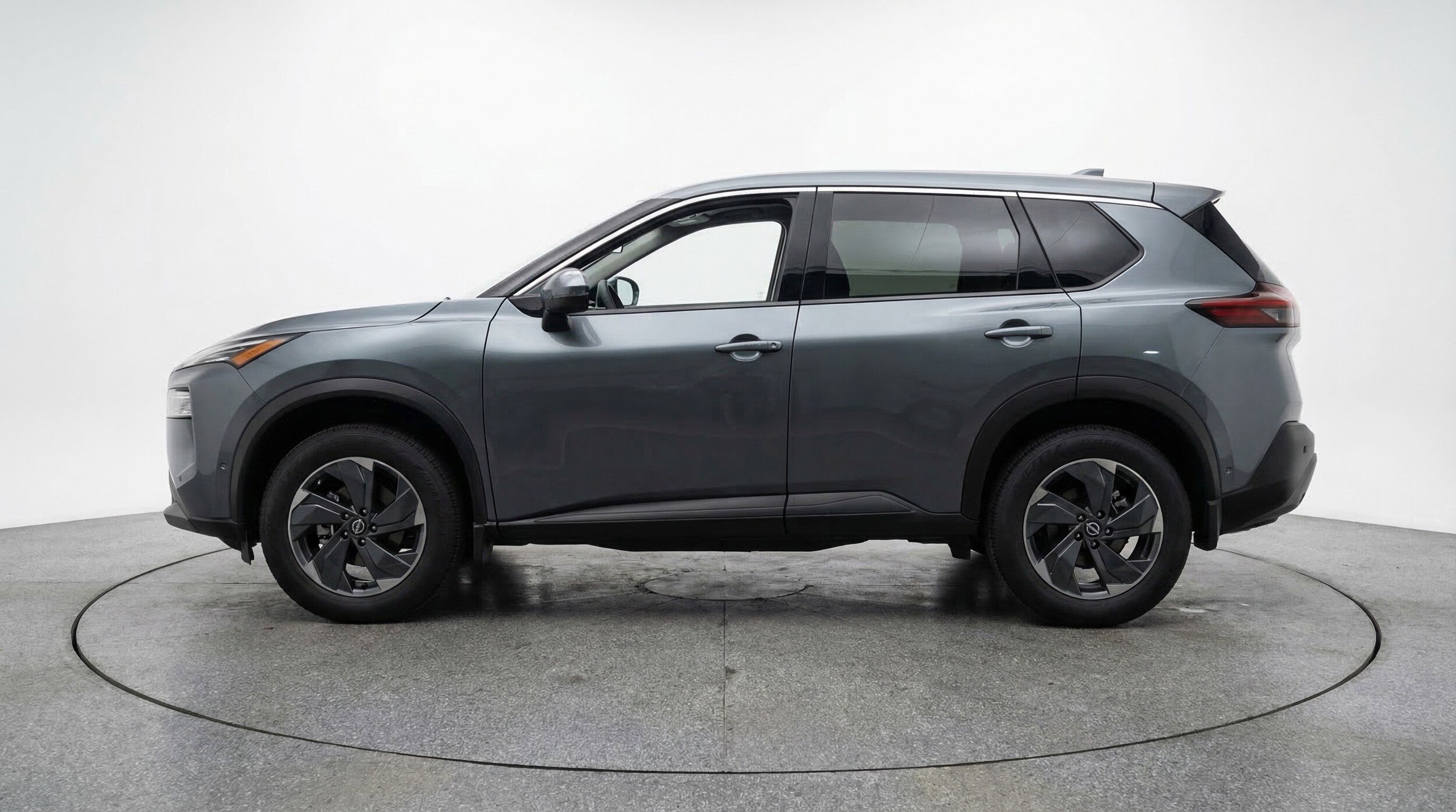 Thumbnail: 2024 Nissan Rogue - 5