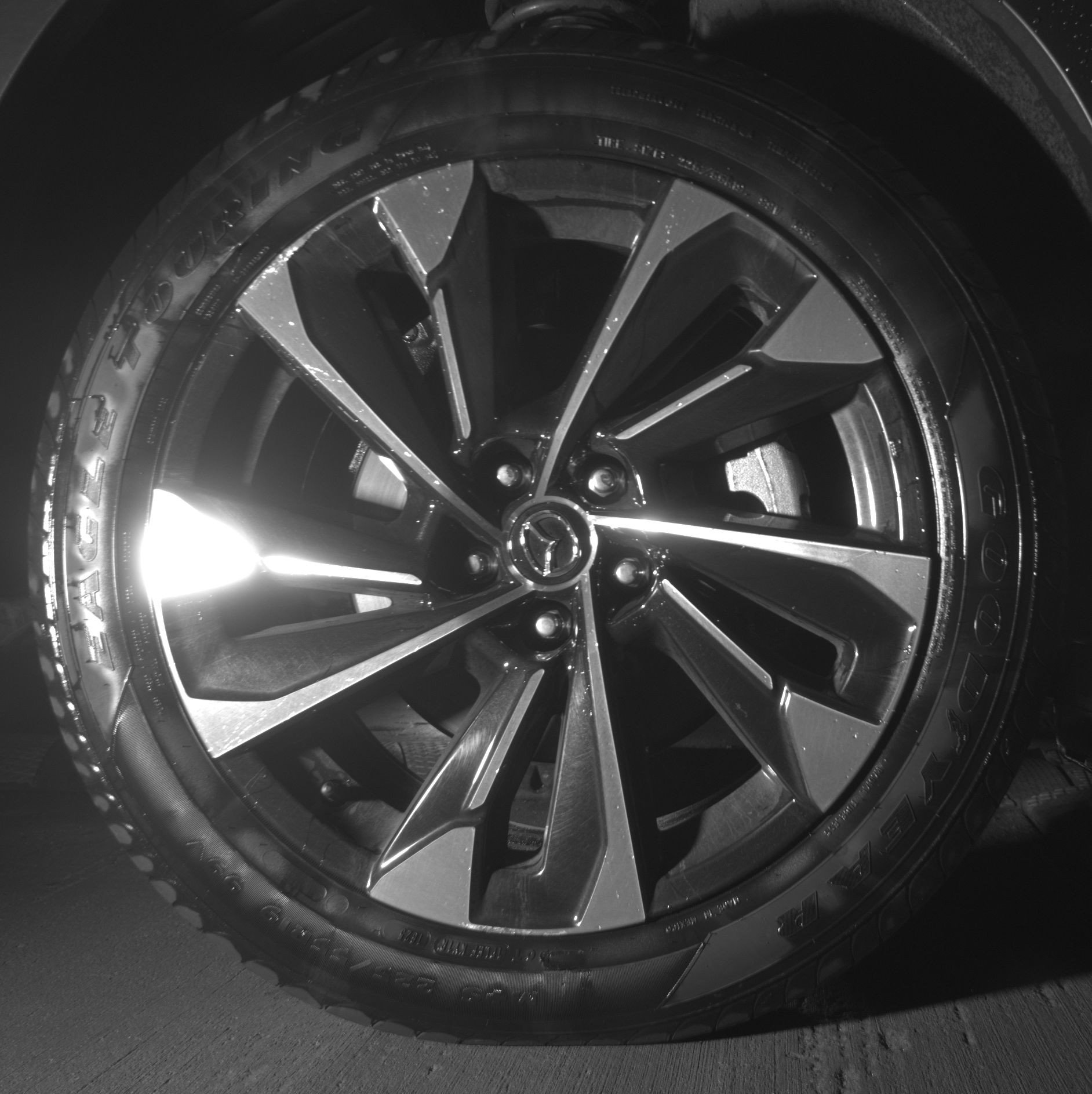 Thumbnail: 2025 Mazda CX-50 - 13