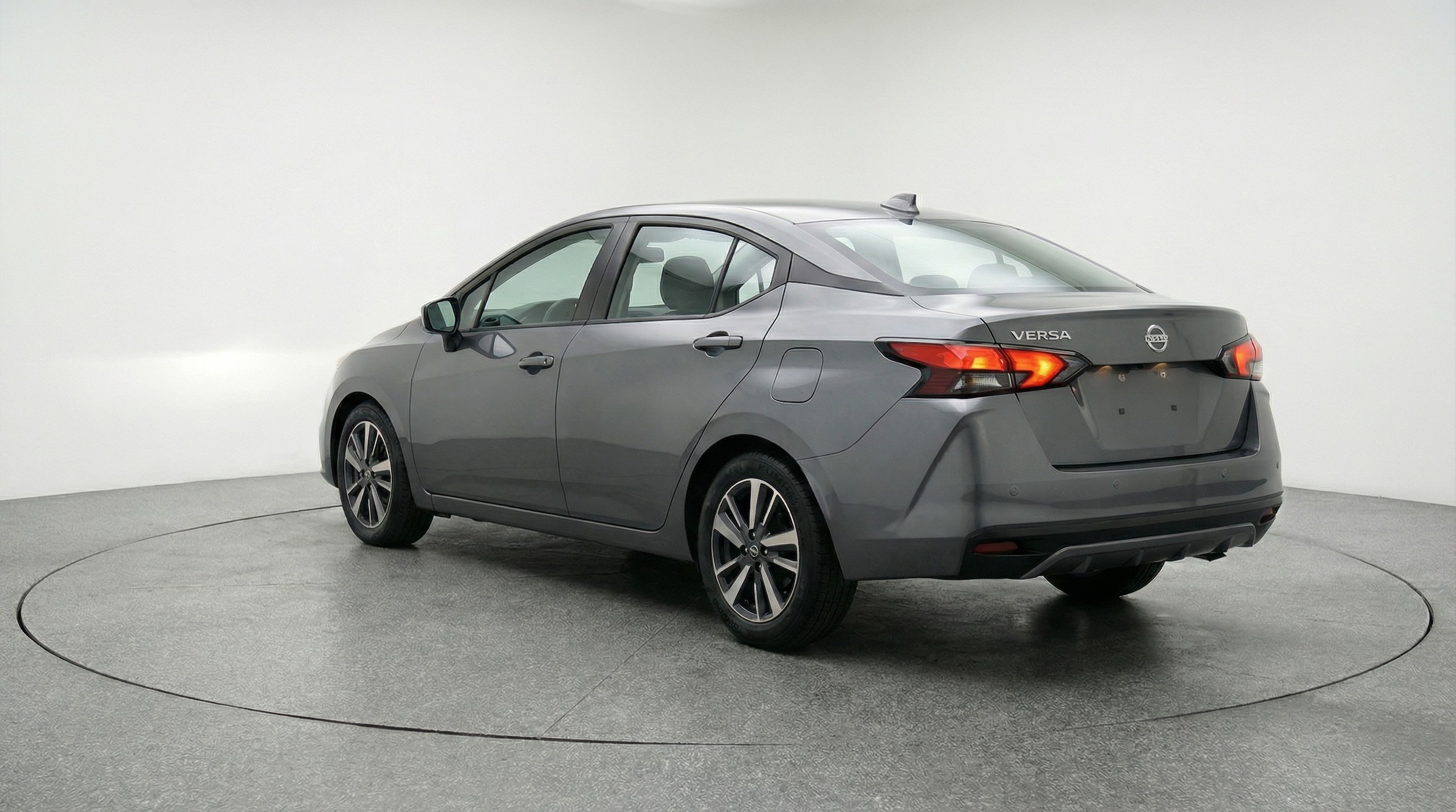 Thumbnail: 2025 Nissan Versa - 5