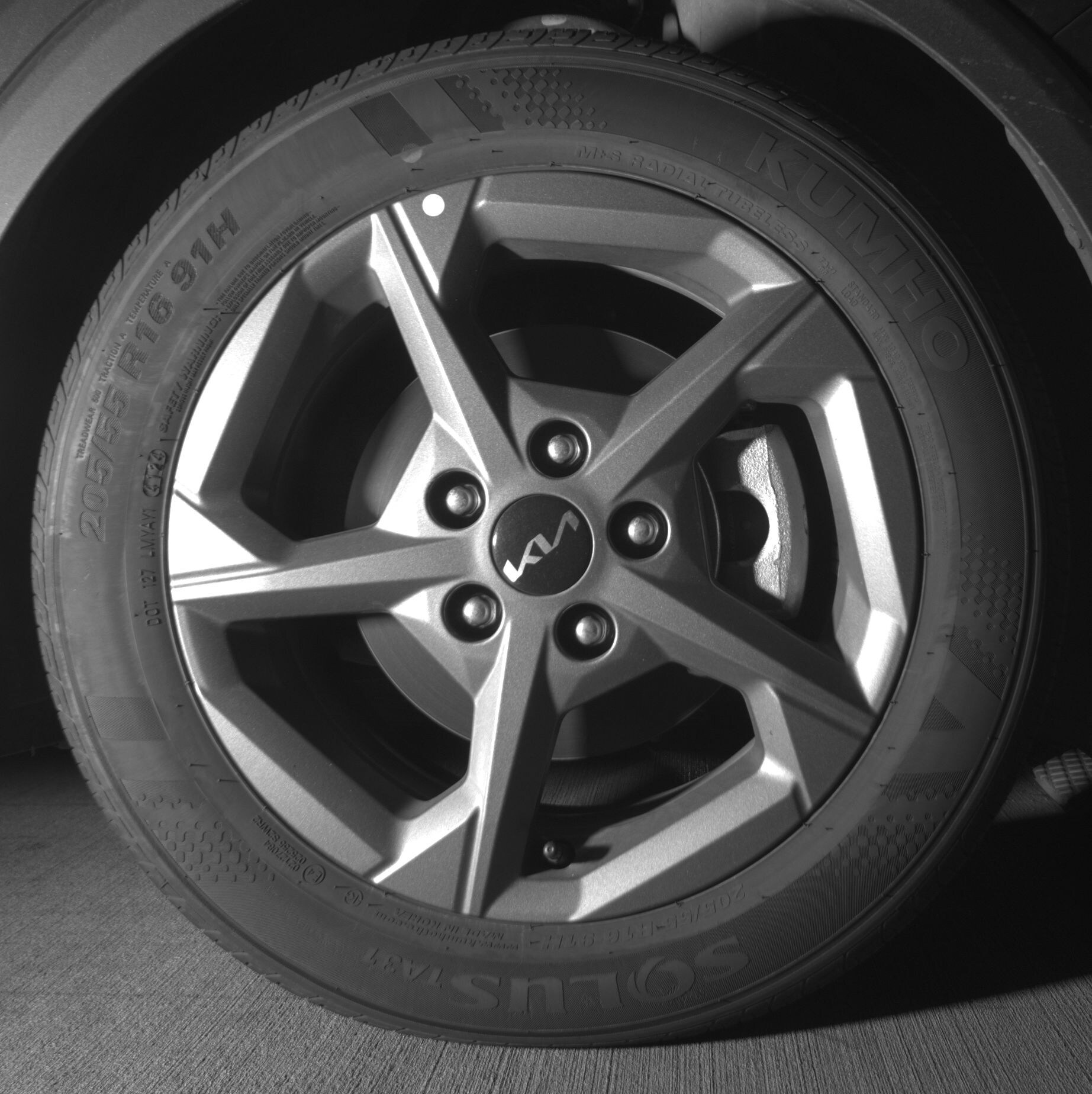 Thumbnail: 2025 Kia K4 - 10