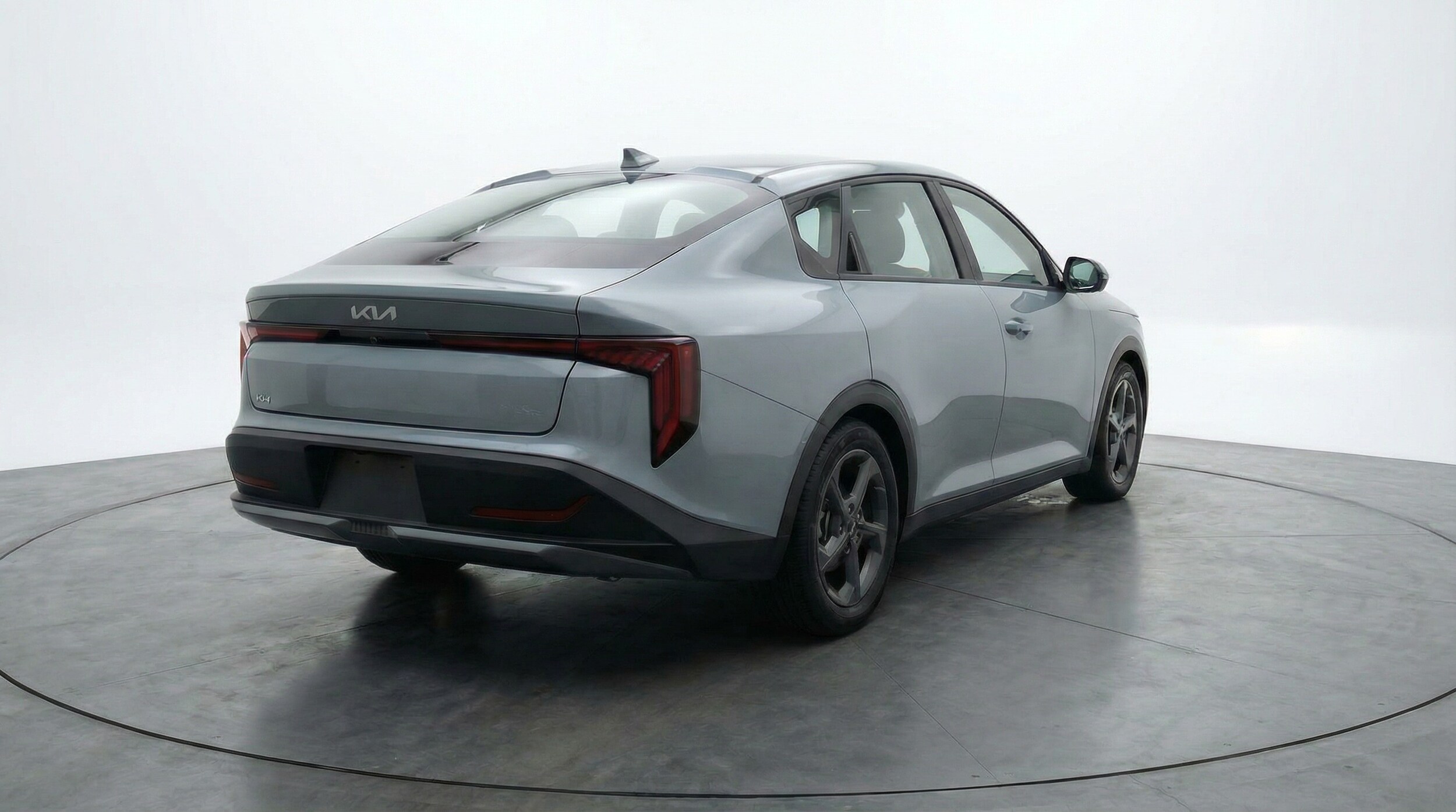 Thumbnail: 2025 Kia K4 - 7