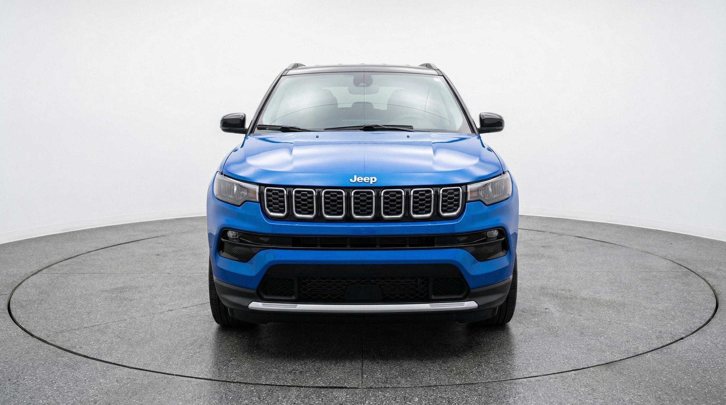 Thumbnail: 2025 Jeep Compass - 2