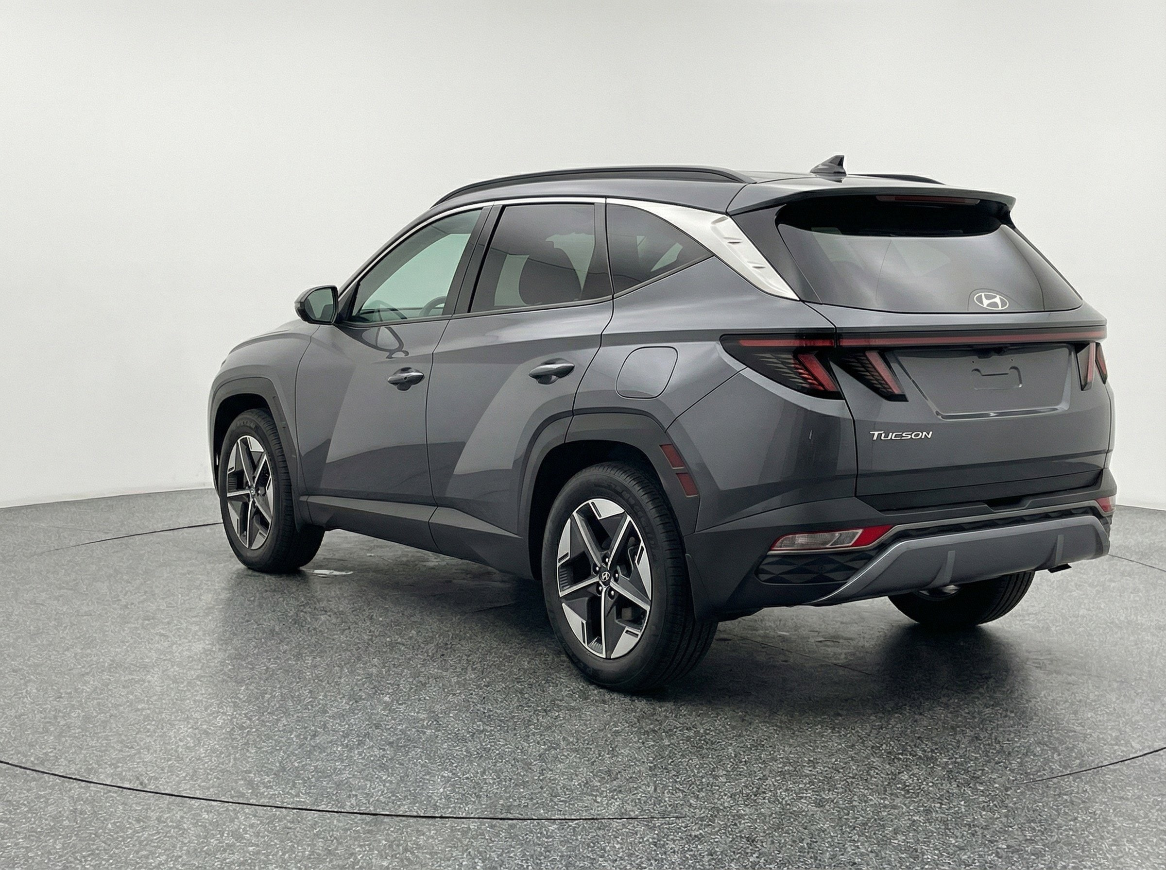 Thumbnail: 2025 Hyundai Tucson - 6
