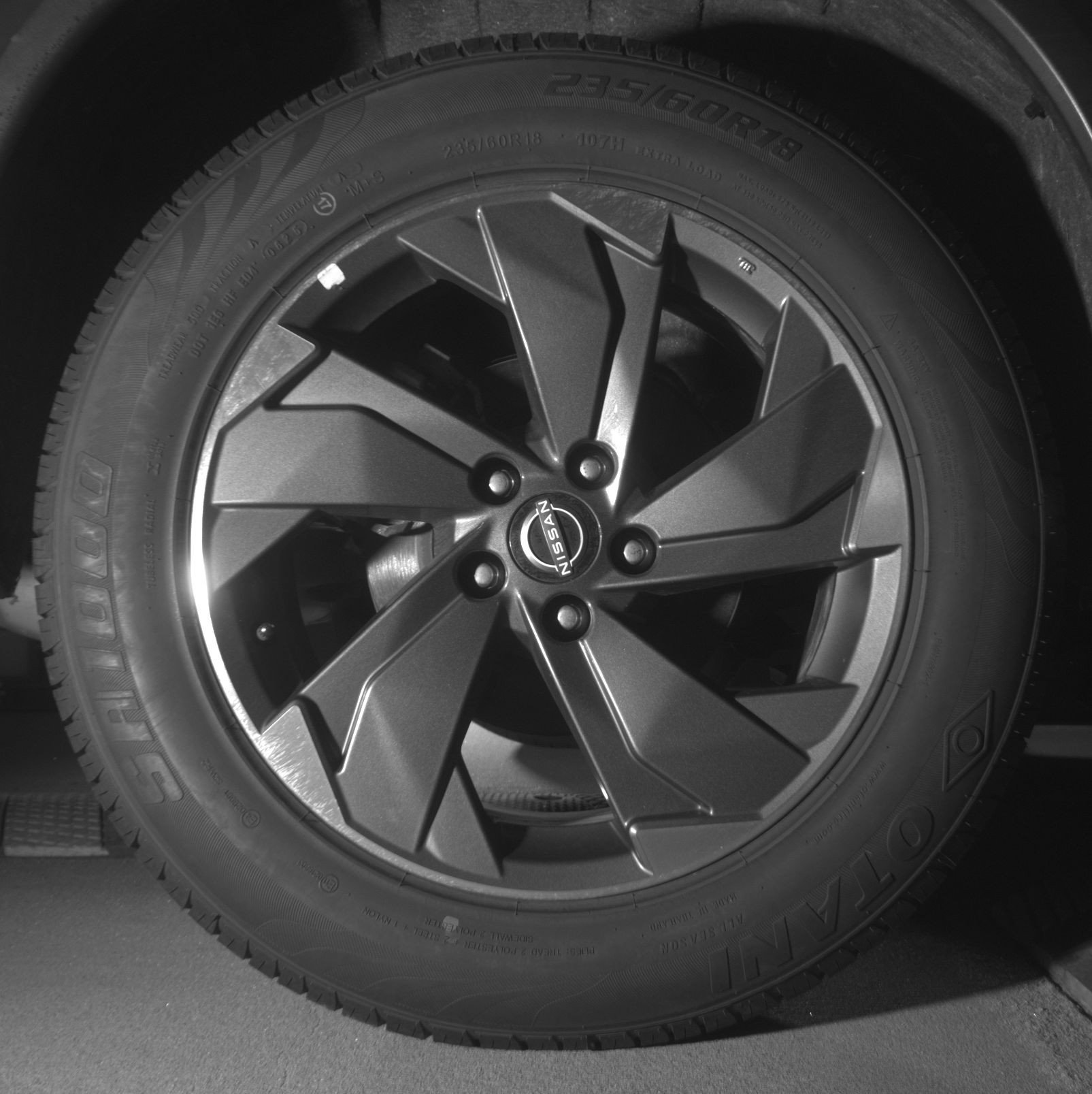 Thumbnail: 2024 Nissan Rogue - 15