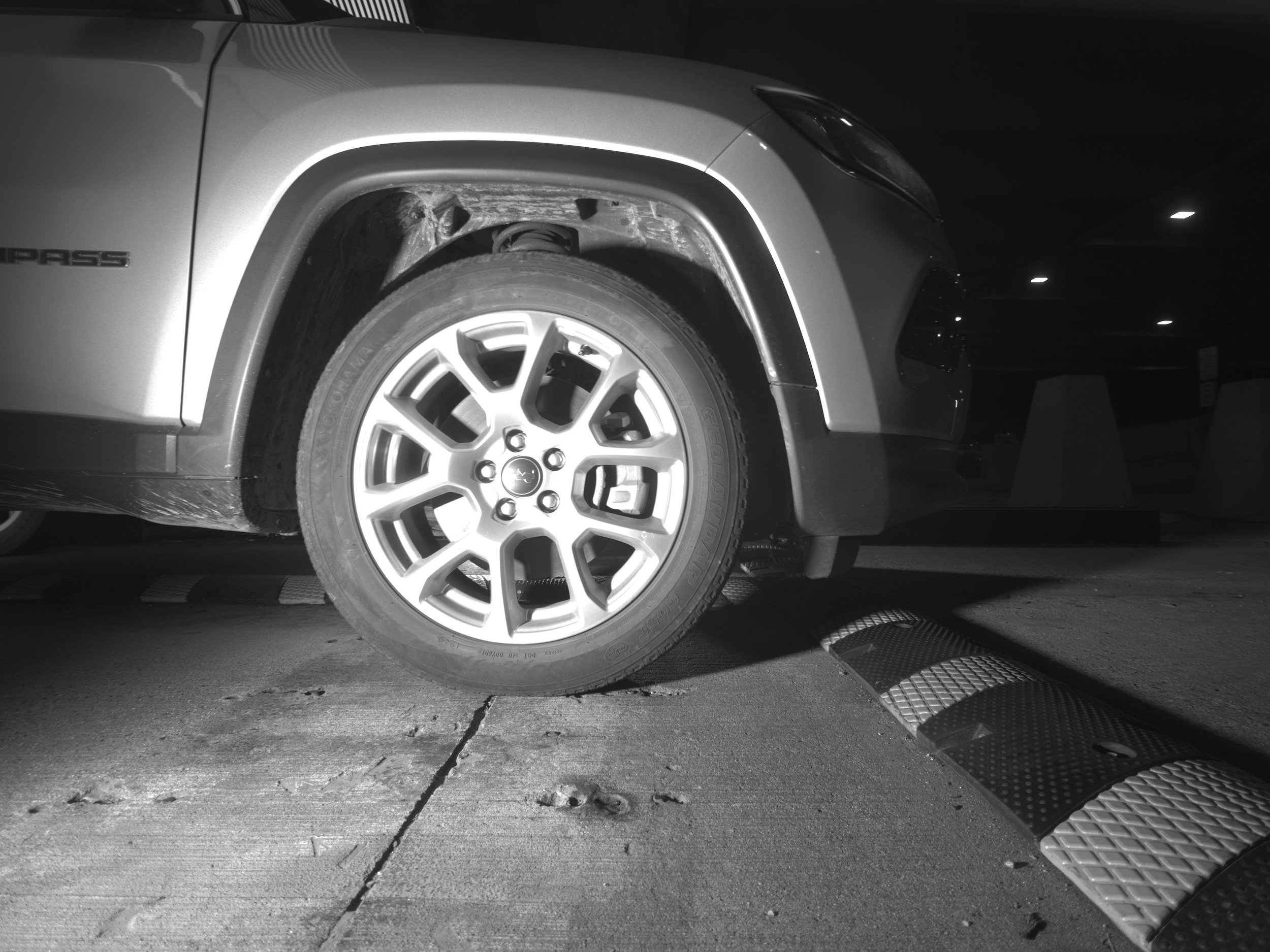 Thumbnail: 2025 Jeep Compass - 10