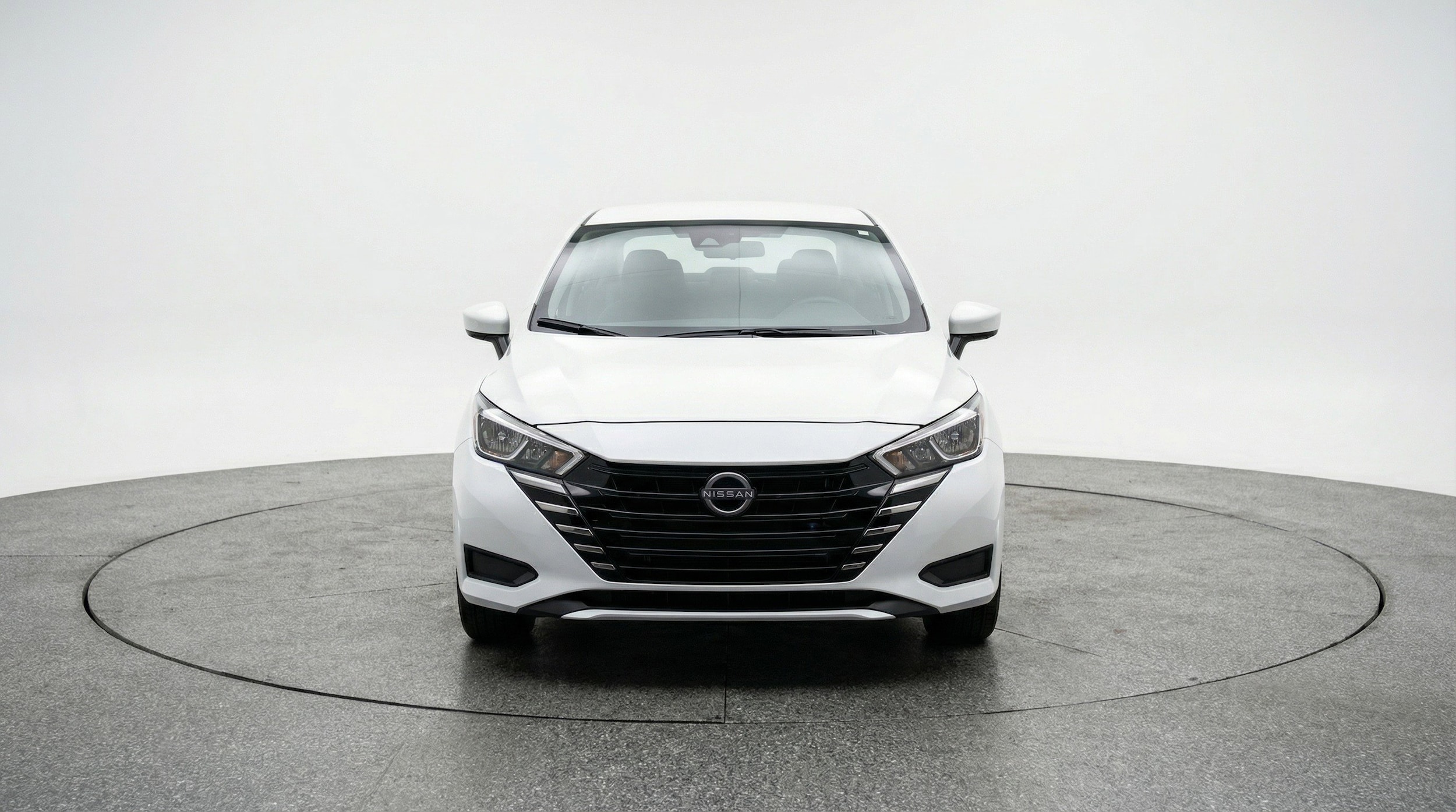 Thumbnail: 2025 Nissan Versa - 2