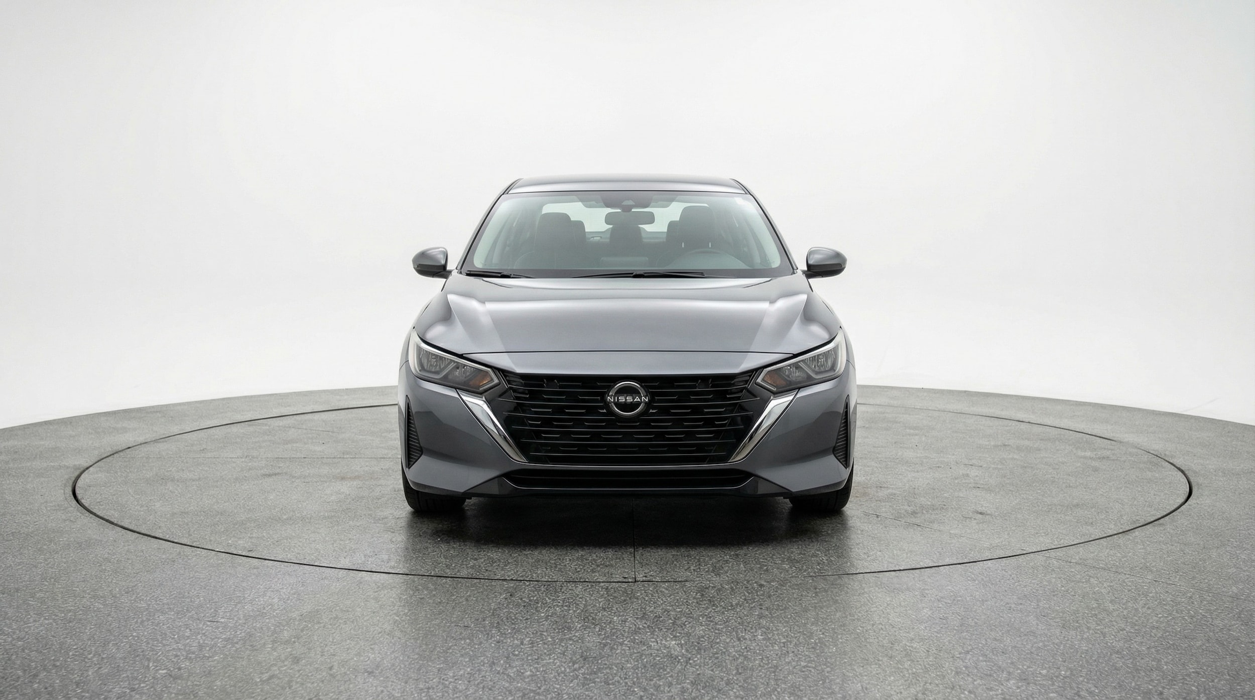 Thumbnail: 2025 Nissan Sentra - 2