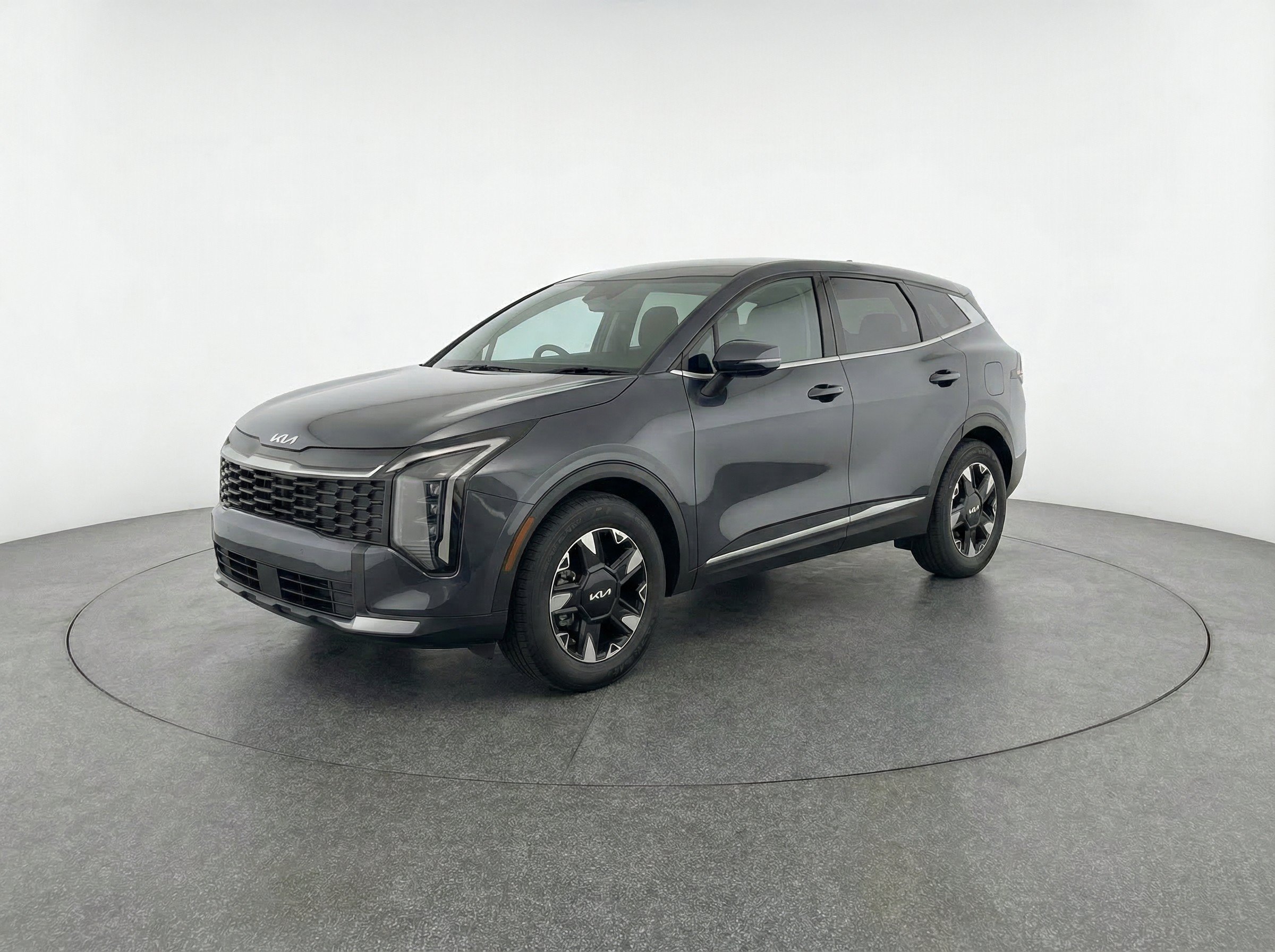 Thumbnail: 2026 Kia Sportage - 3