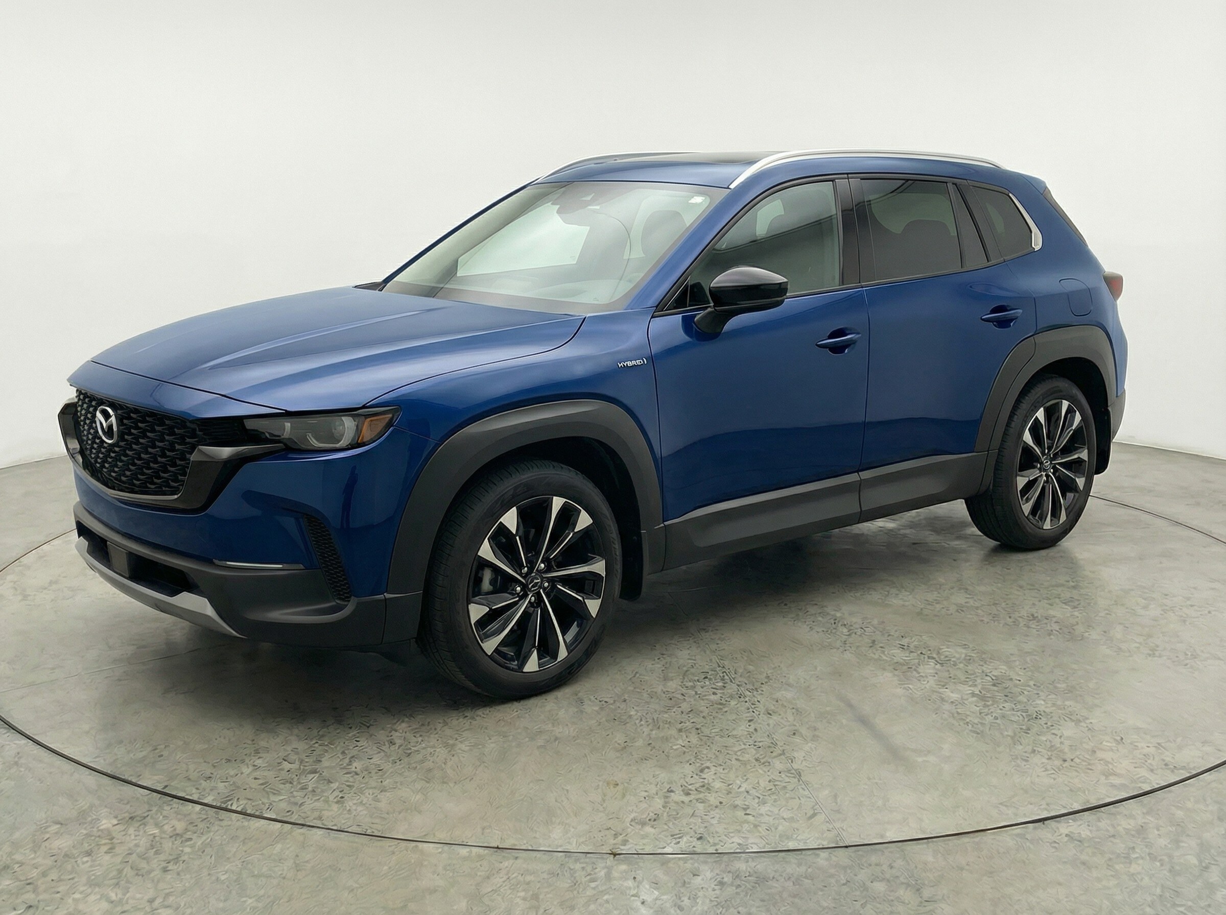 Thumbnail: 2025 Mazda CX-50 - 3