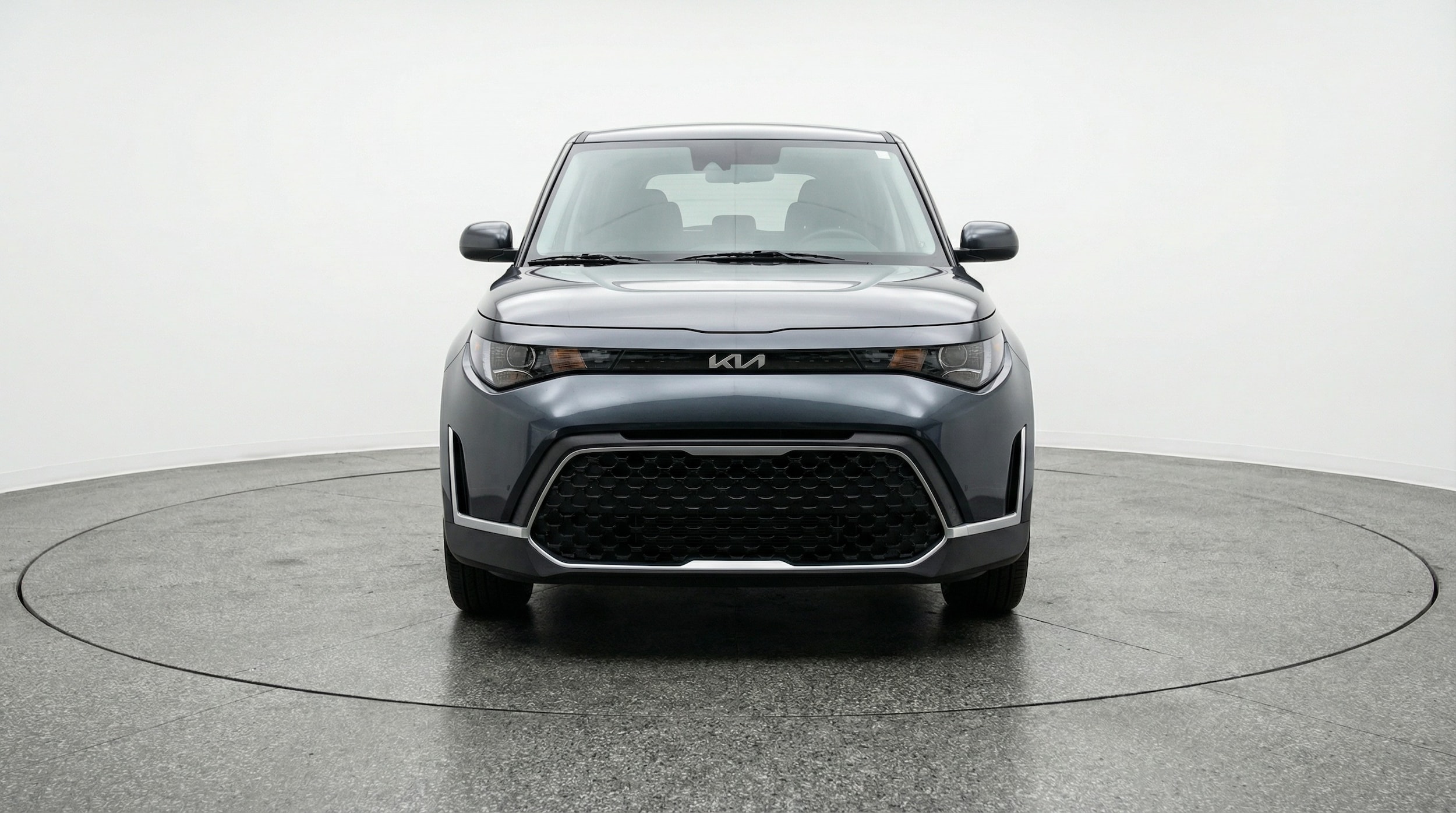 Thumbnail: 2025 Kia Soul - 2