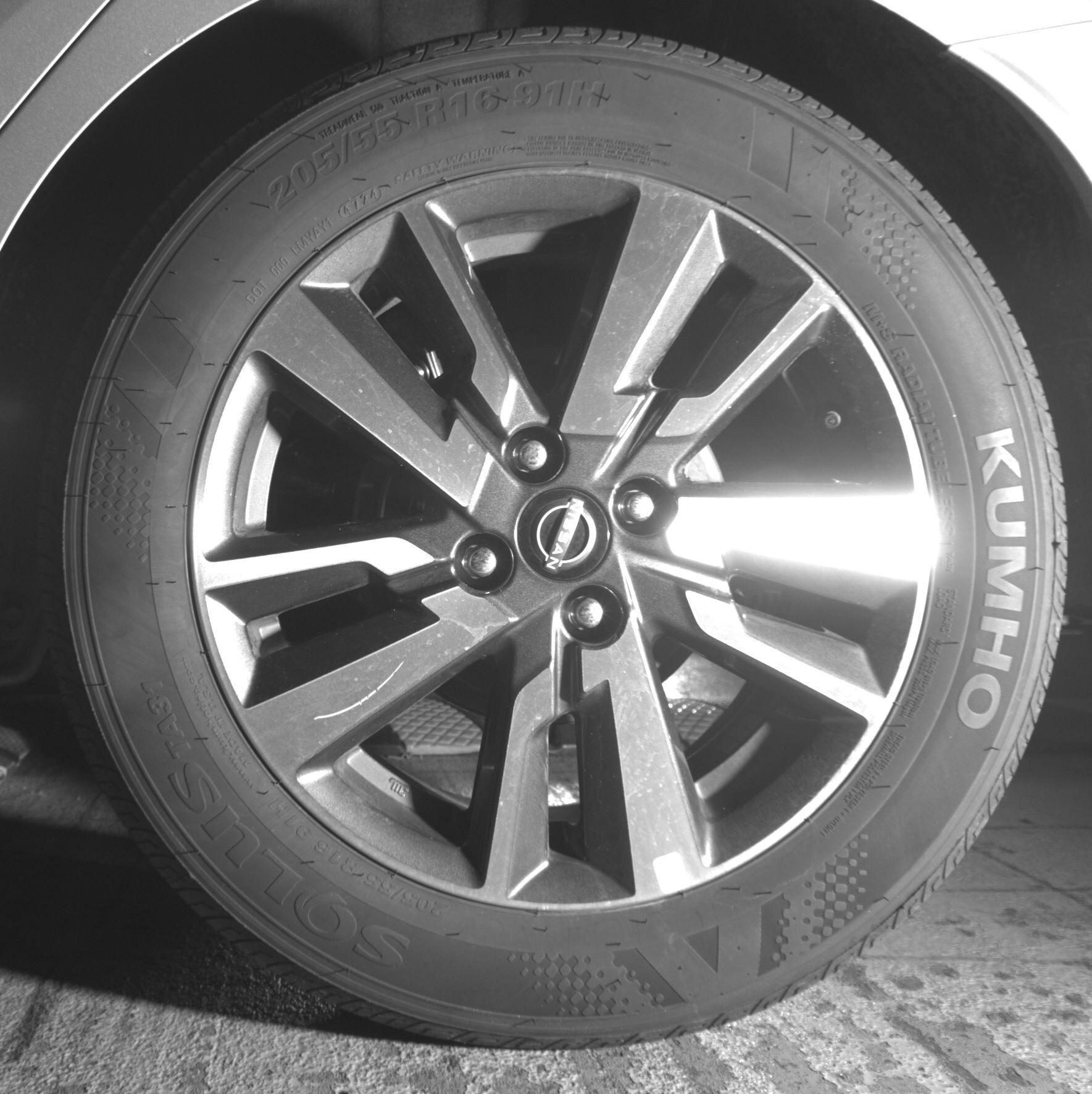 Thumbnail: 2025 Nissan Versa - 11