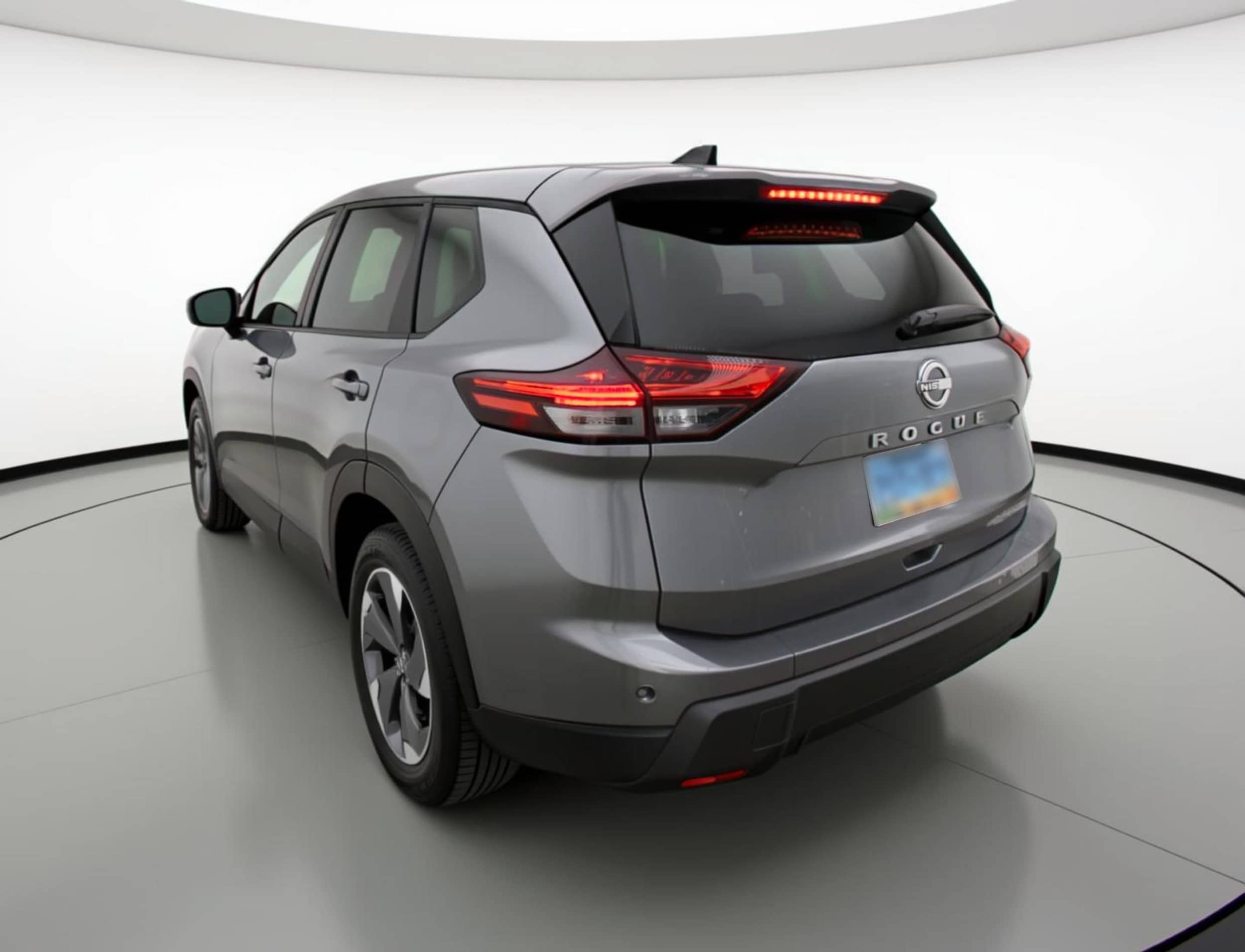 Thumbnail: 2025 Nissan Rogue - 6