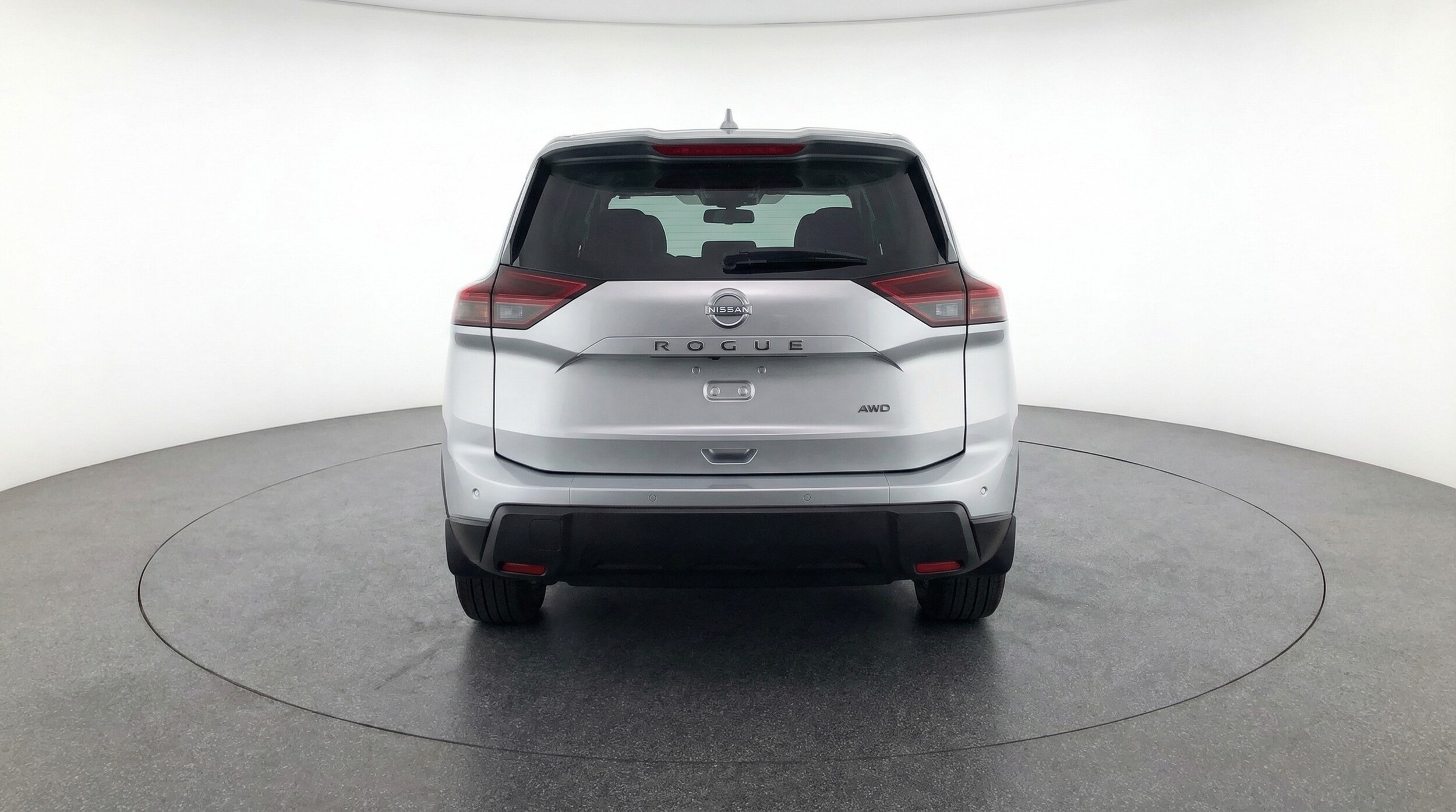 Thumbnail: 2025 Nissan Rogue - 6