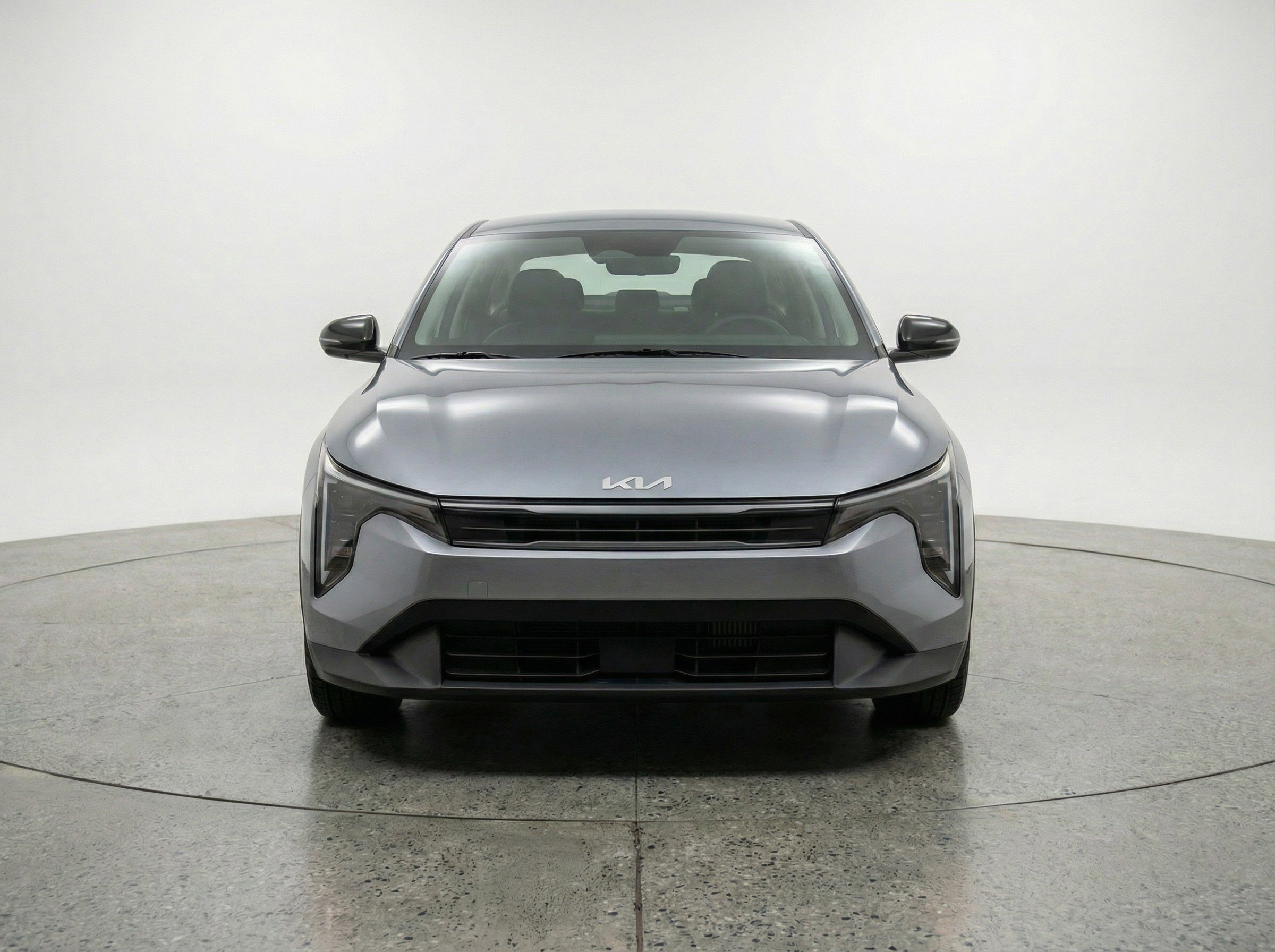 Thumbnail: 2025 Kia K4 - 2