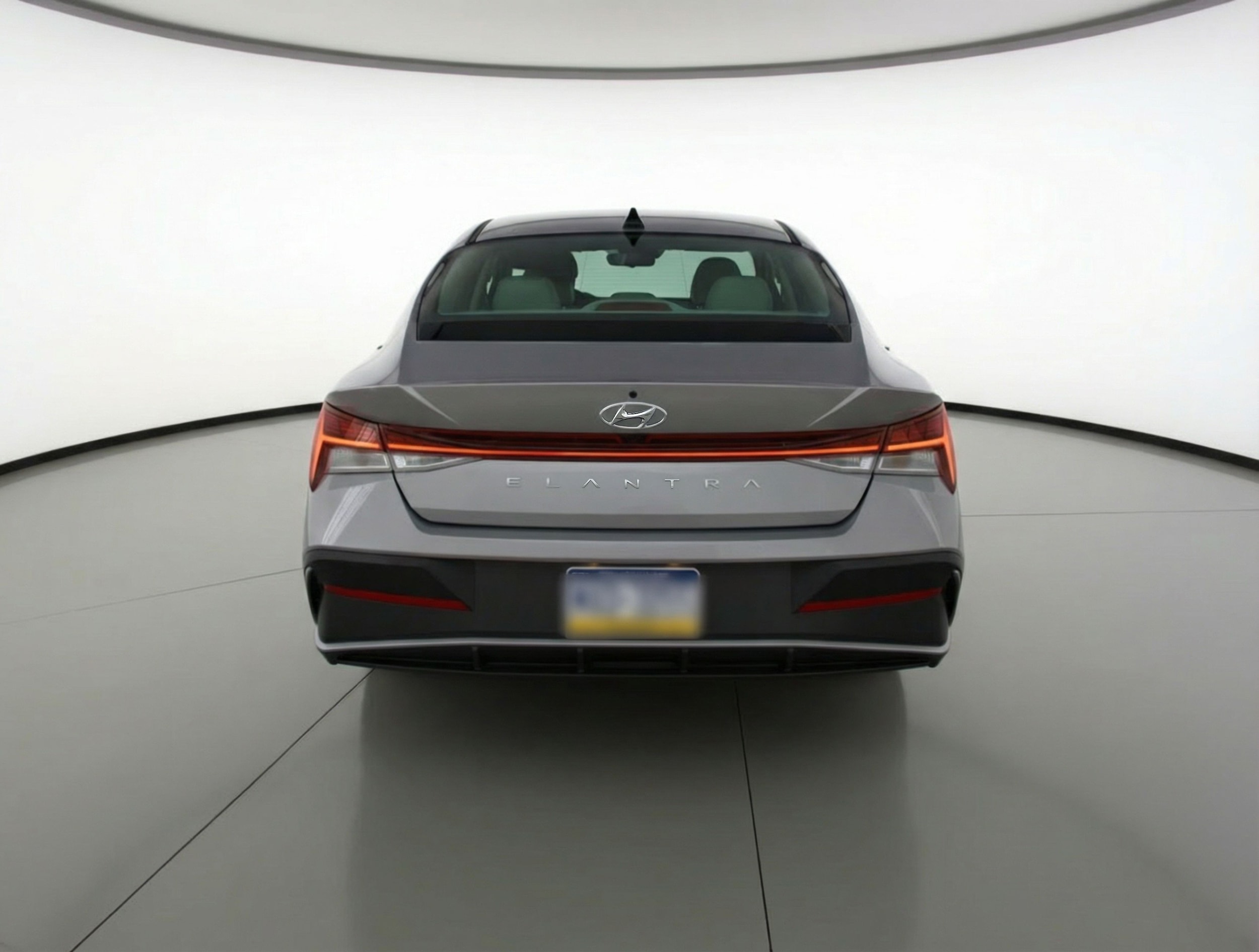 Thumbnail: 2025 Hyundai Elantra - 6