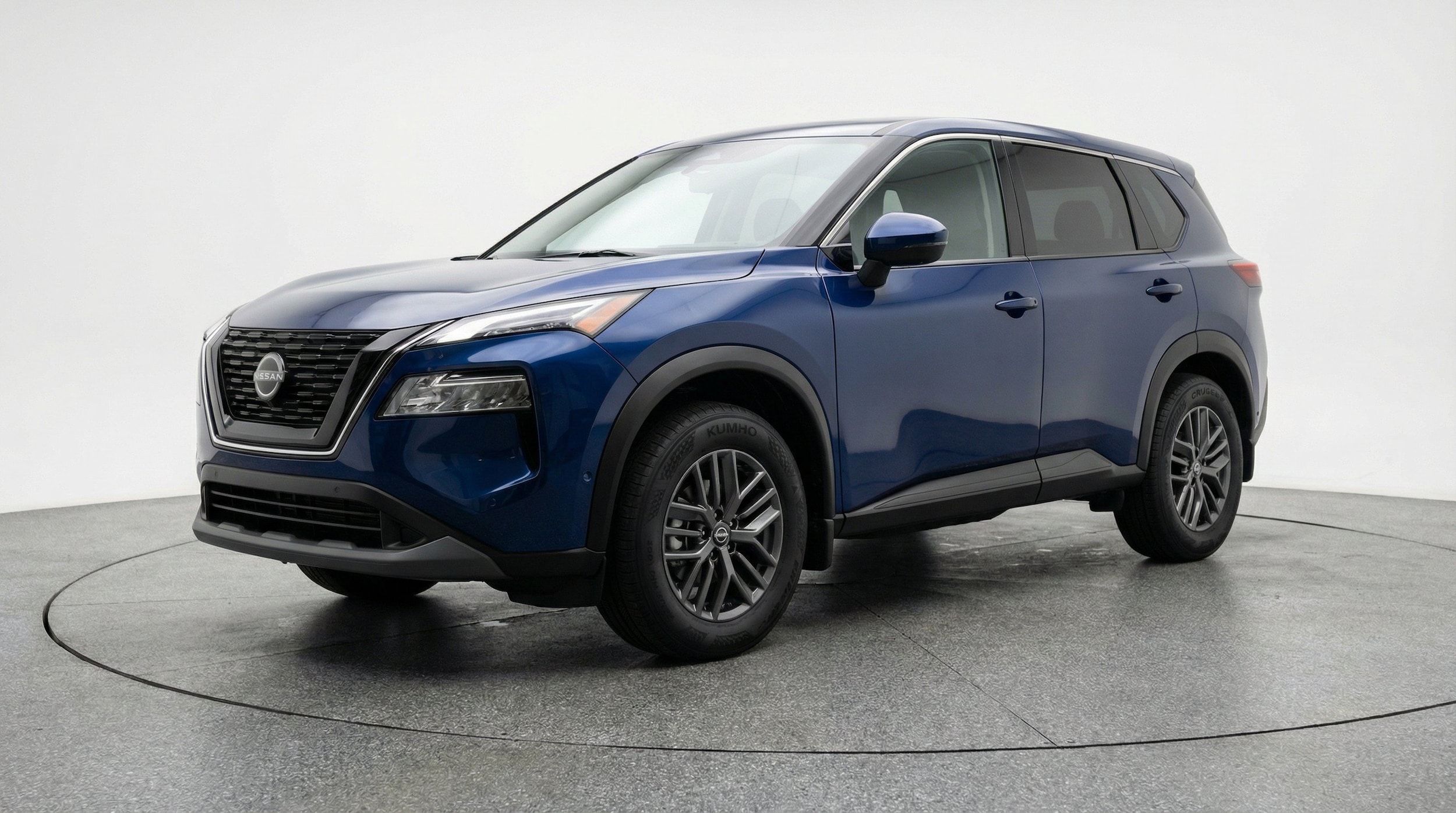 Thumbnail: 2026 Nissan Rogue - 3