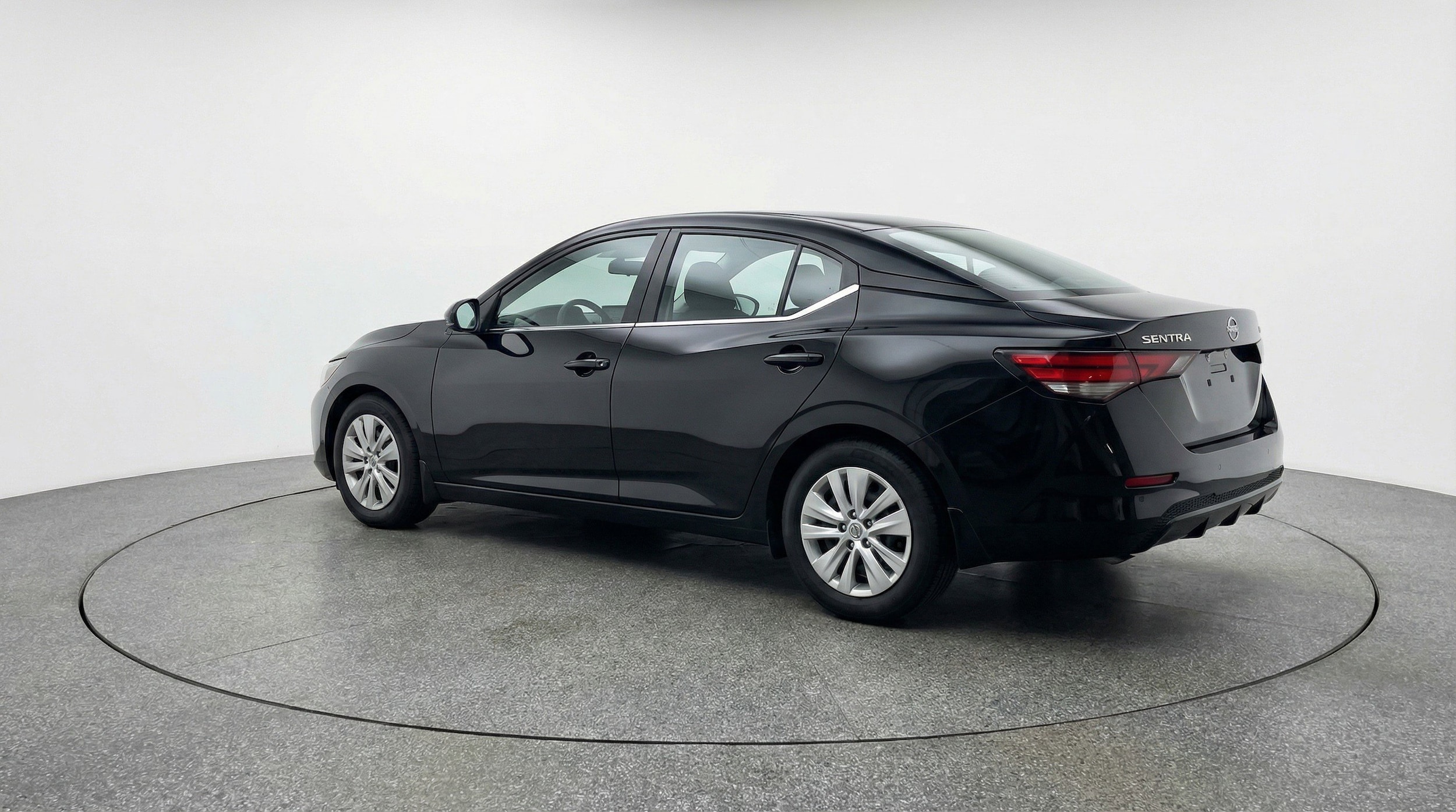 Thumbnail: 2025 Nissan Sentra - 6