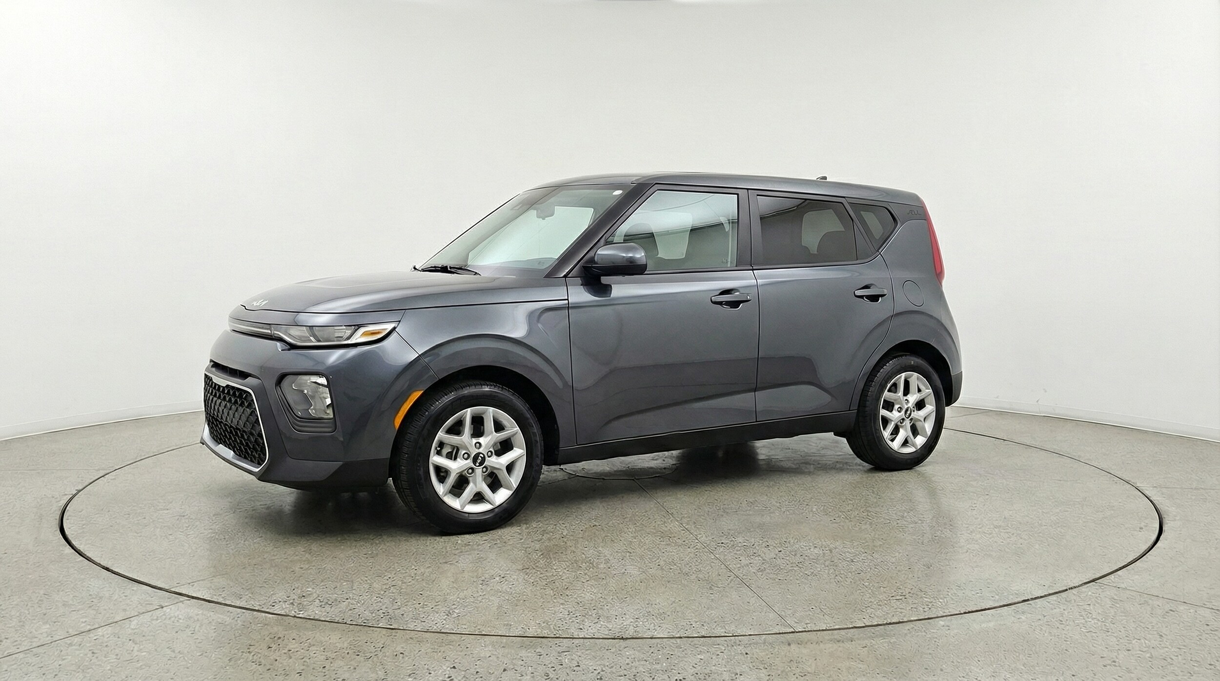 Thumbnail: 2025 Kia Soul - 3