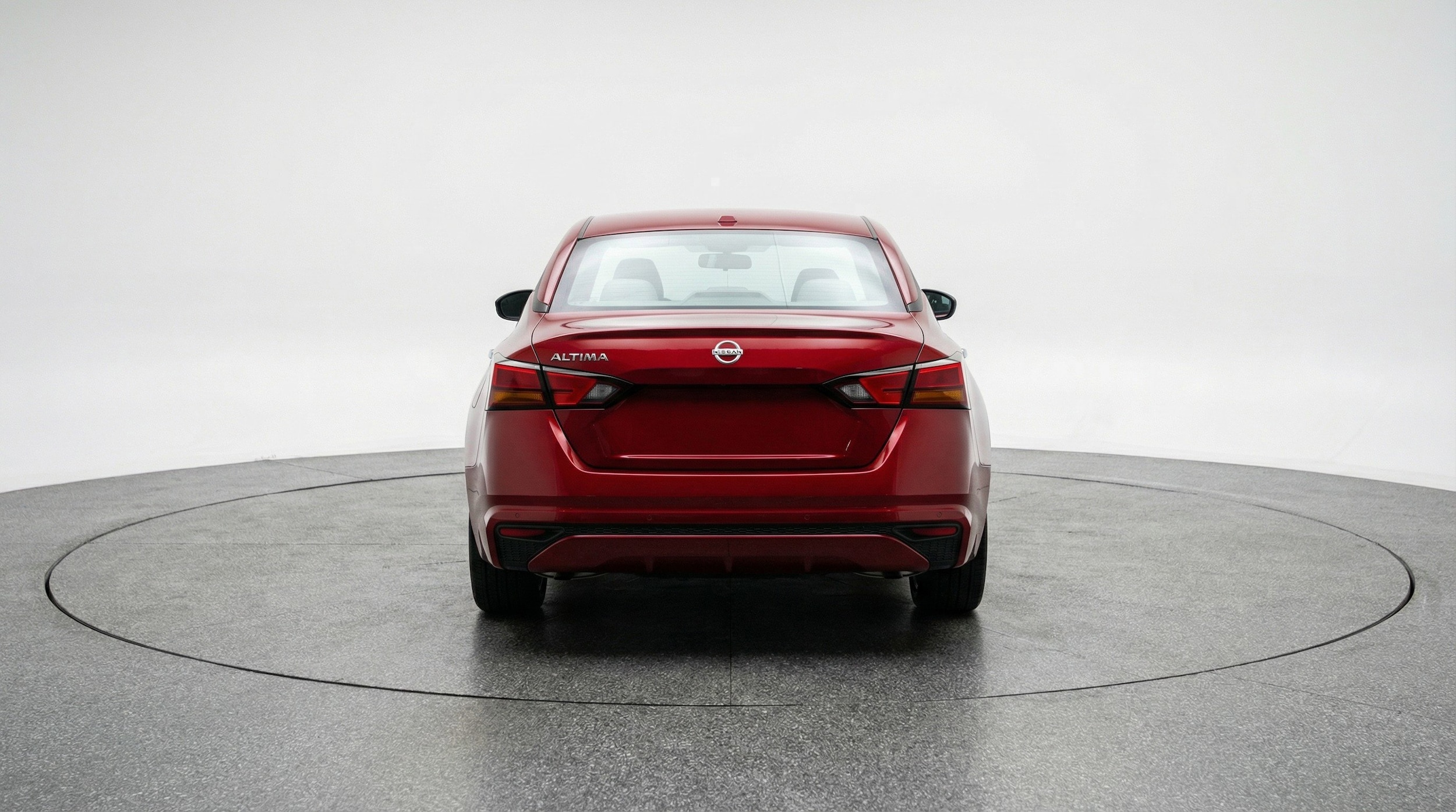 Thumbnail: 2025 Nissan Altima - 7