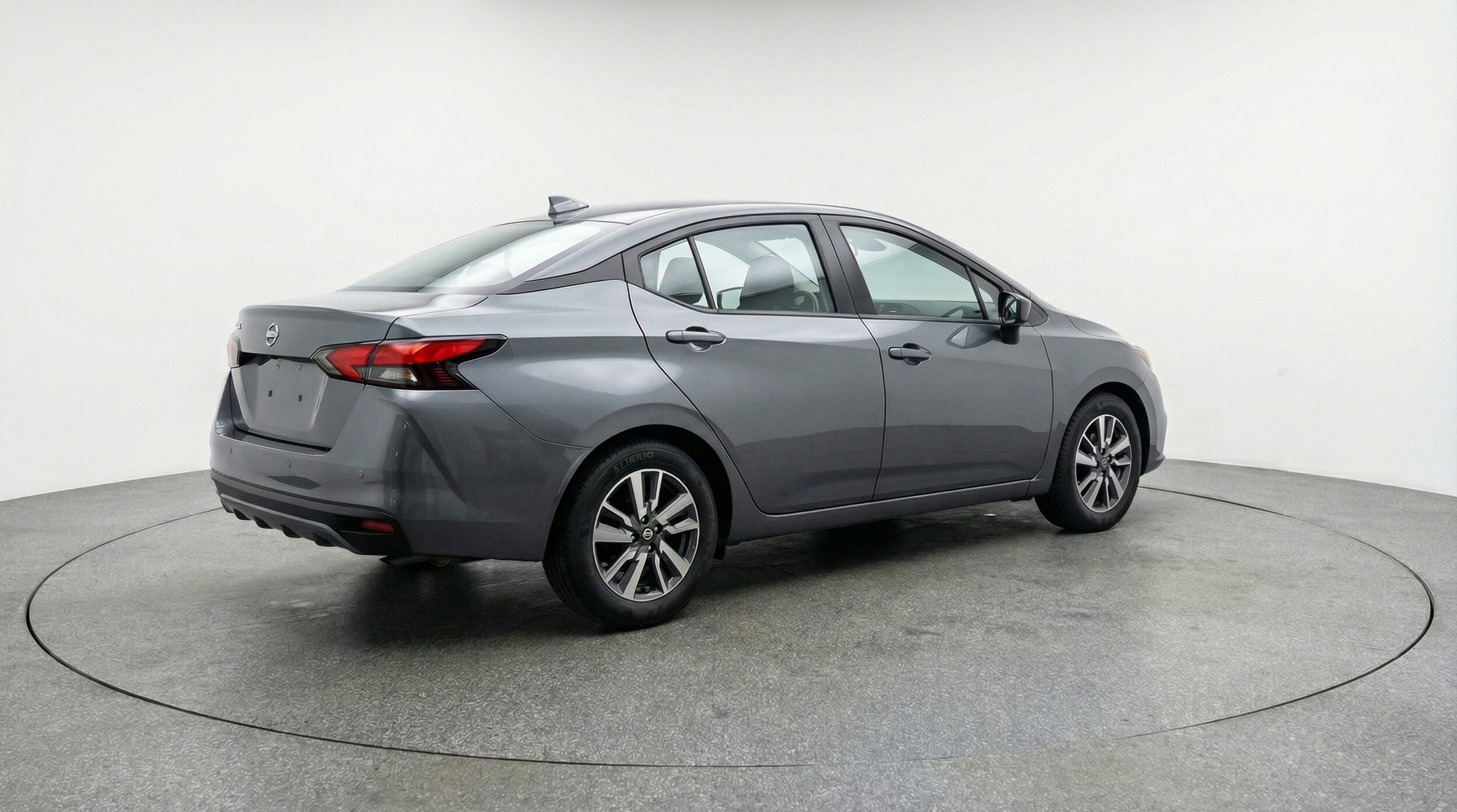 Thumbnail: 2025 Nissan Versa - 9