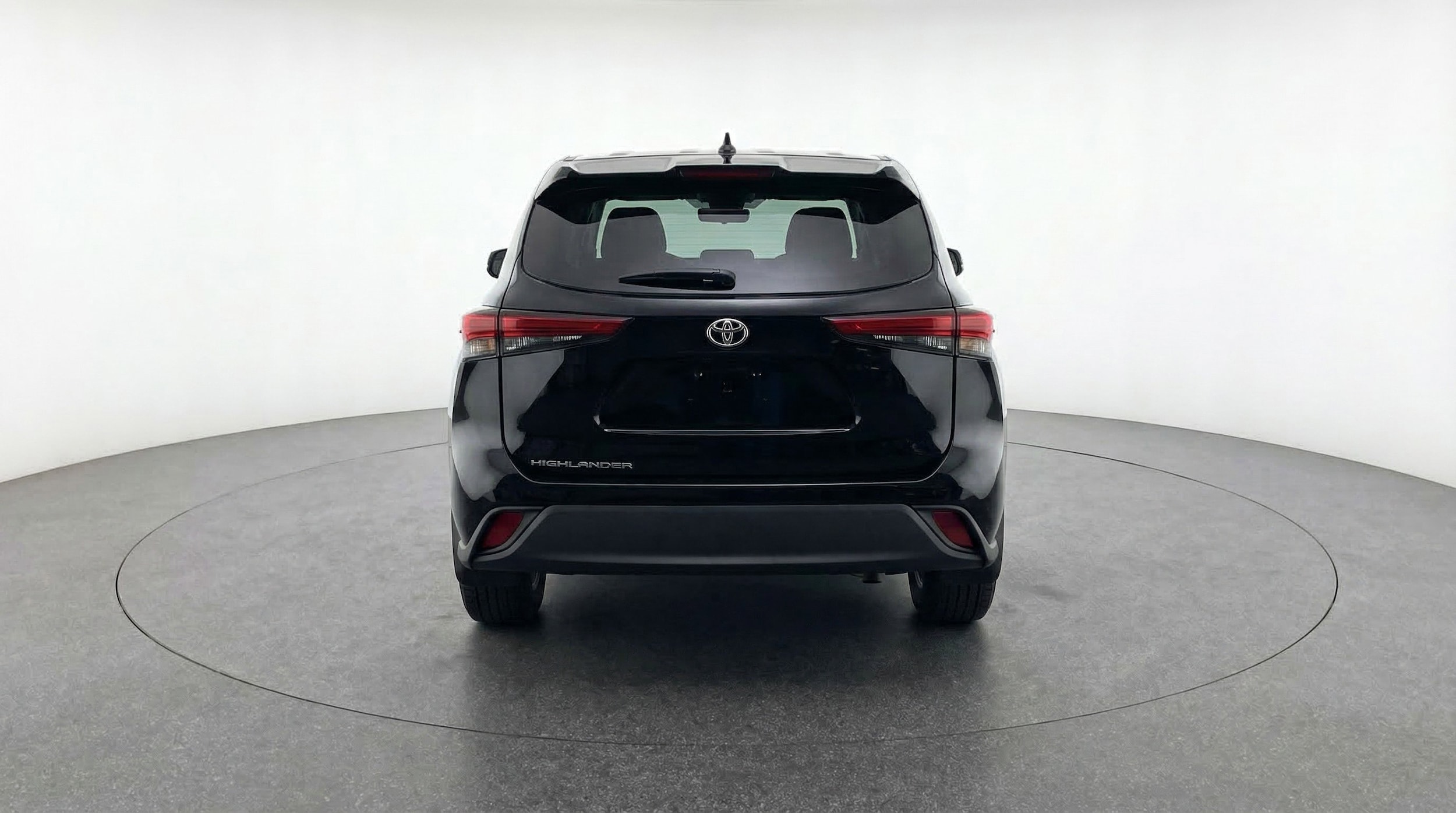 Thumbnail: 2025 Toyota Highlander - 7