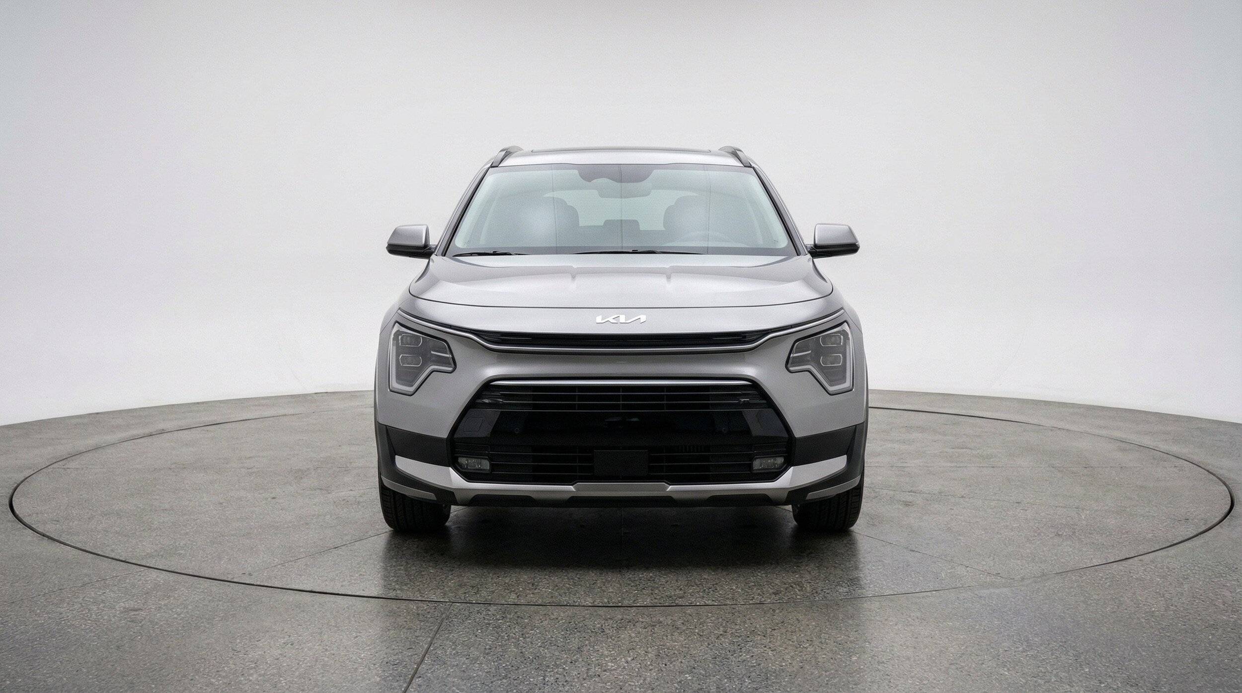 Thumbnail: 2026 Kia Niro - 2