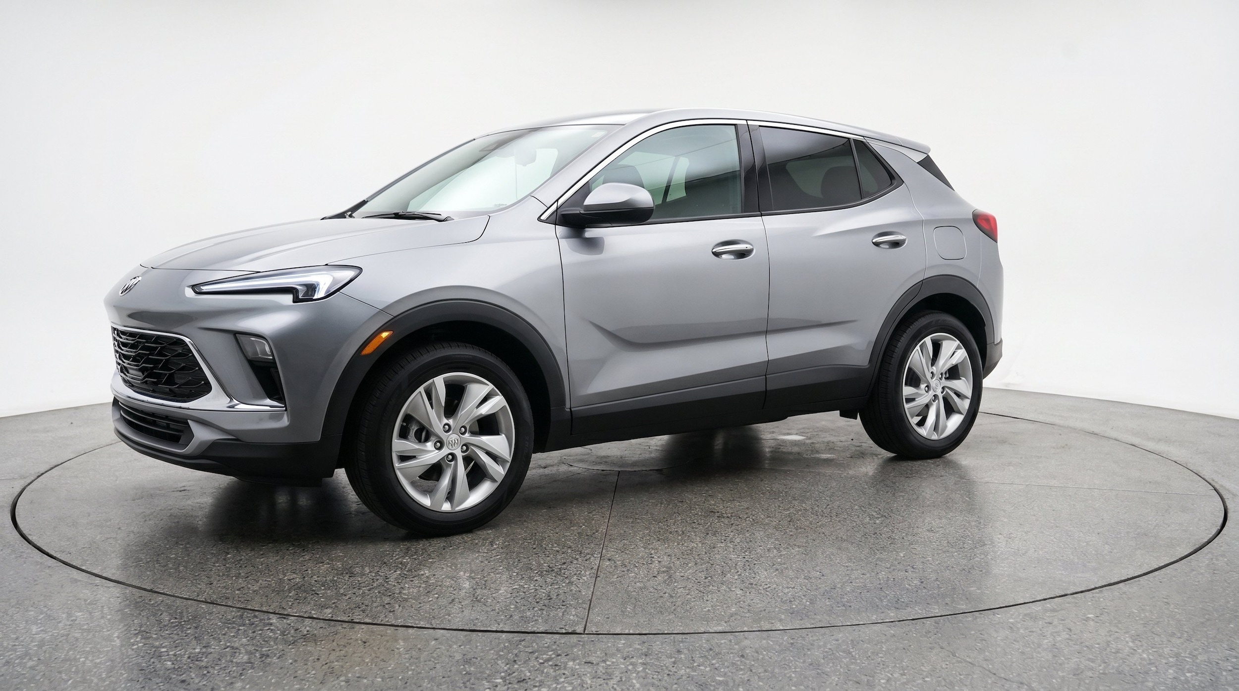 Thumbnail: 2026 Buick Encore GX - 3