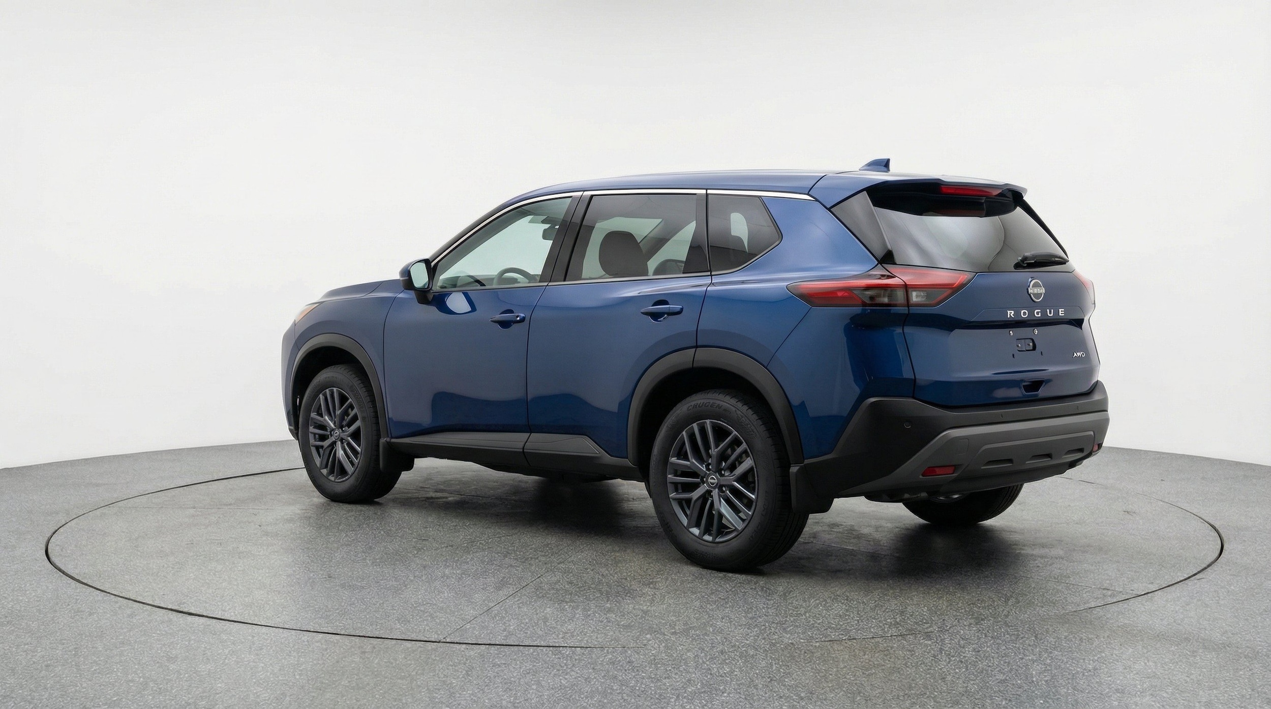 Thumbnail: 2026 Nissan Rogue - 6
