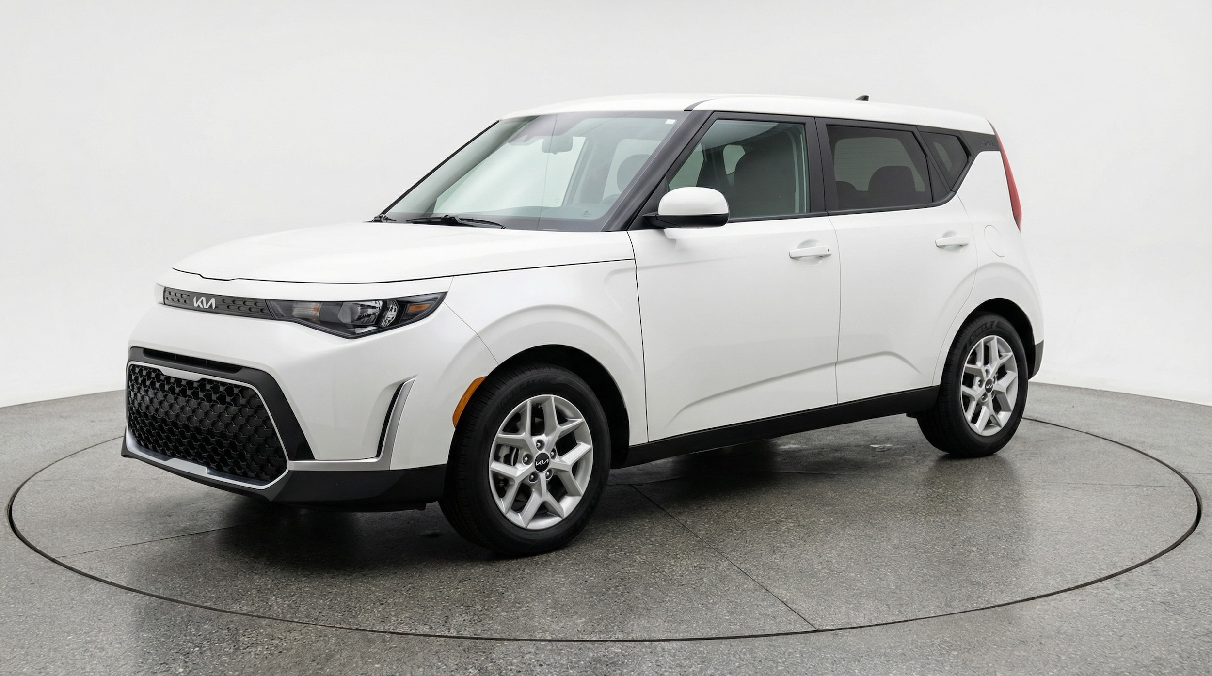 Thumbnail: 2025 Kia Soul - 3