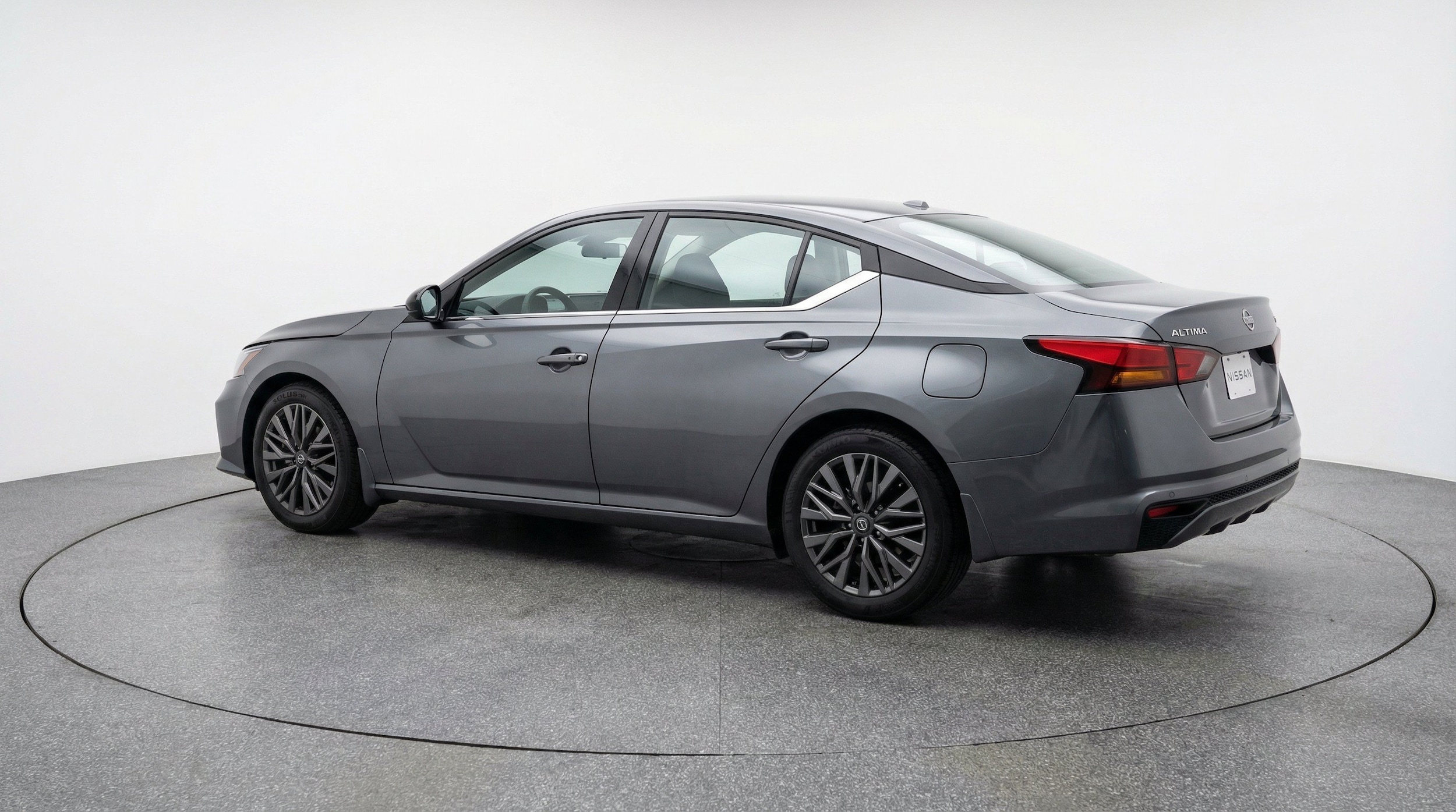 Thumbnail: 2026 Nissan Altima - 6