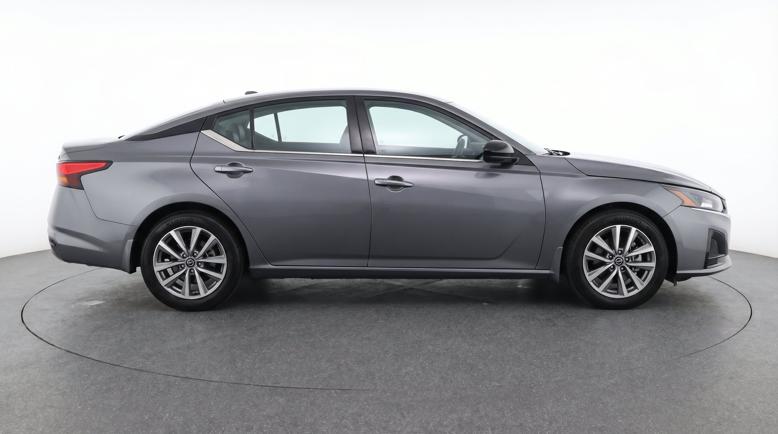 Thumbnail: 2026 Nissan Altima - 11