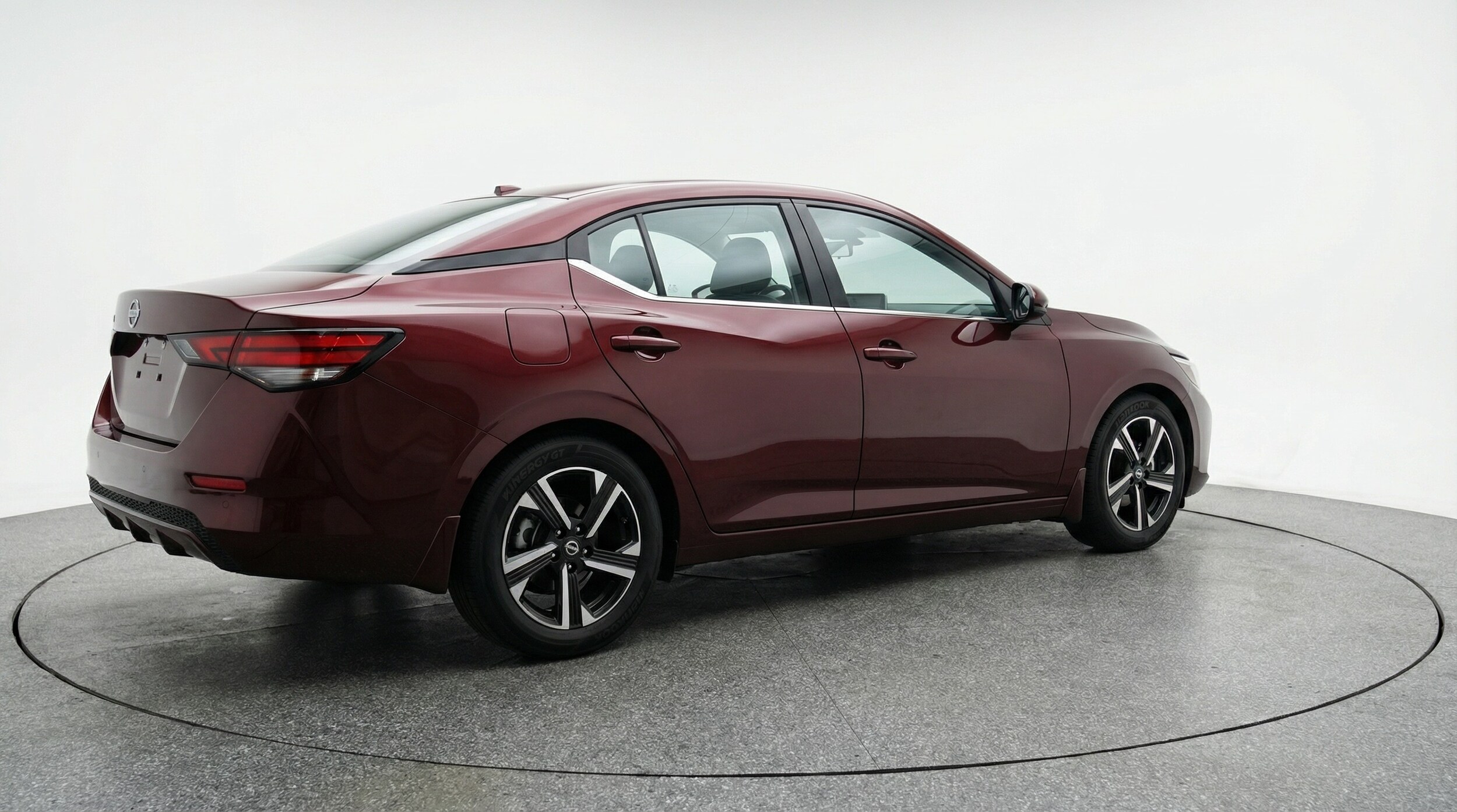 Thumbnail: 2025 Nissan Sentra - 7