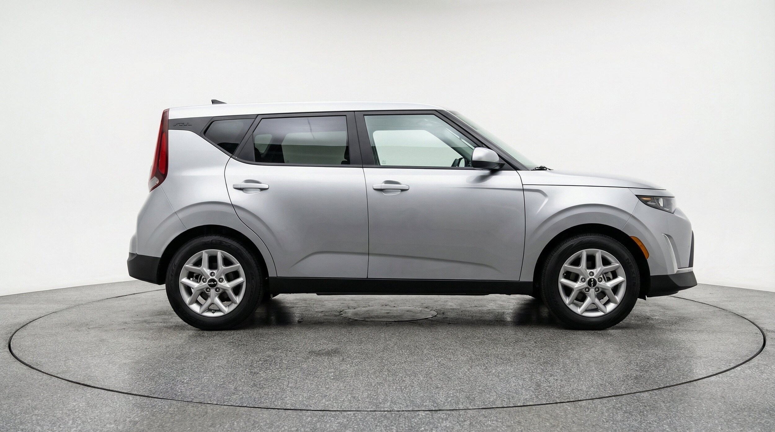 Thumbnail: 2025 Kia Soul - 11