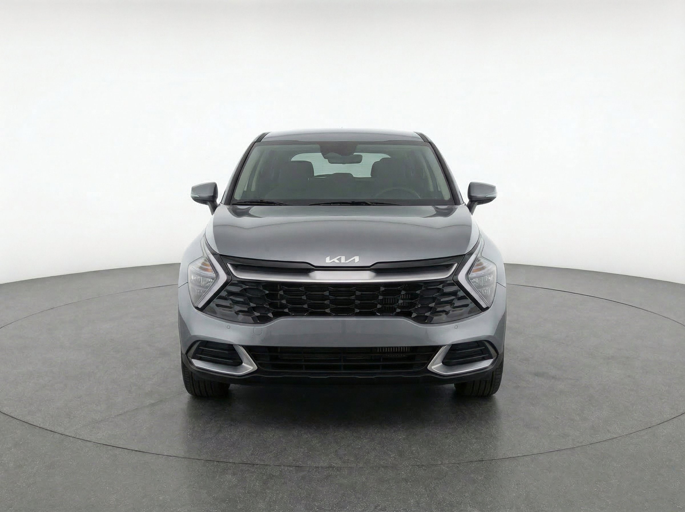 Thumbnail: 2026 Kia Sportage - 2