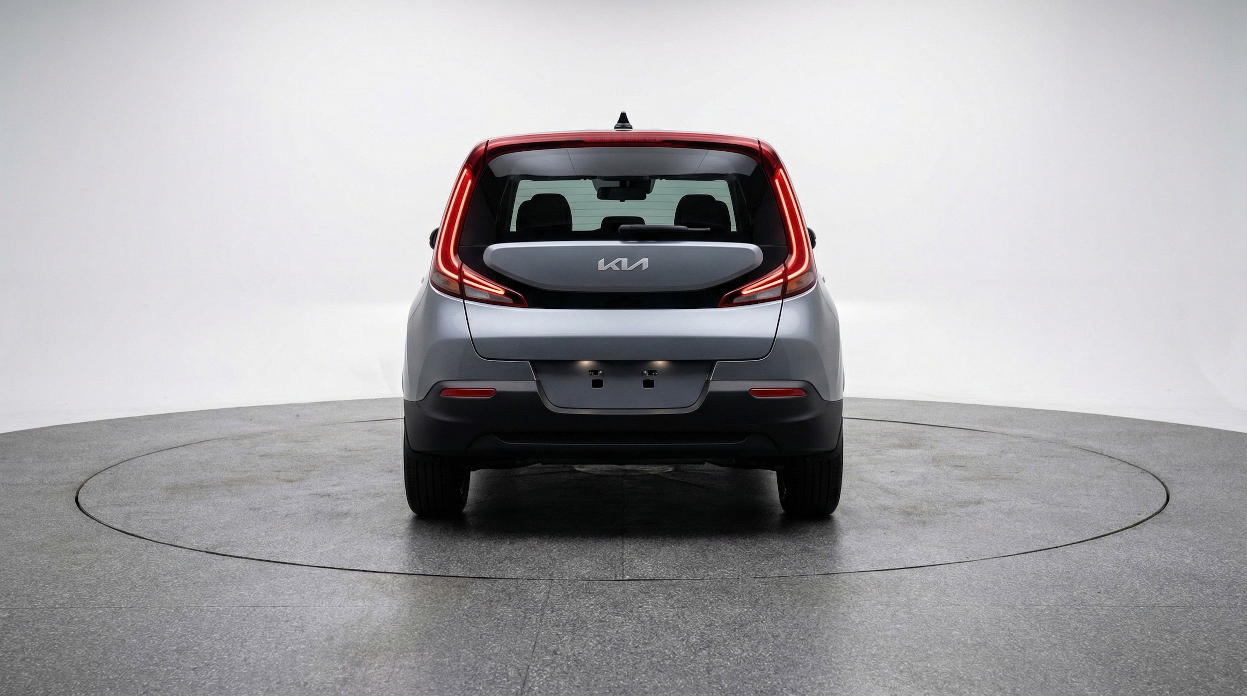 Thumbnail: 2025 Kia Soul - 7