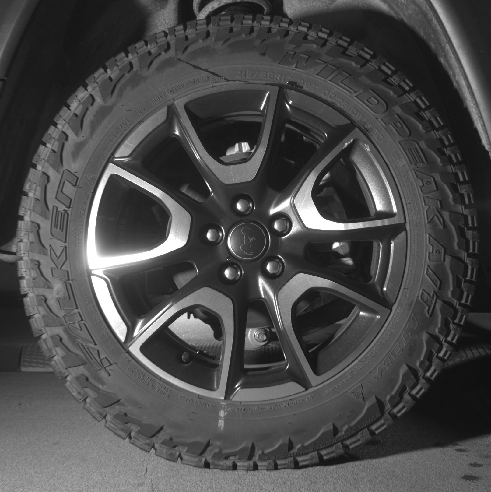 Thumbnail: 2025 Jeep Compass - 12