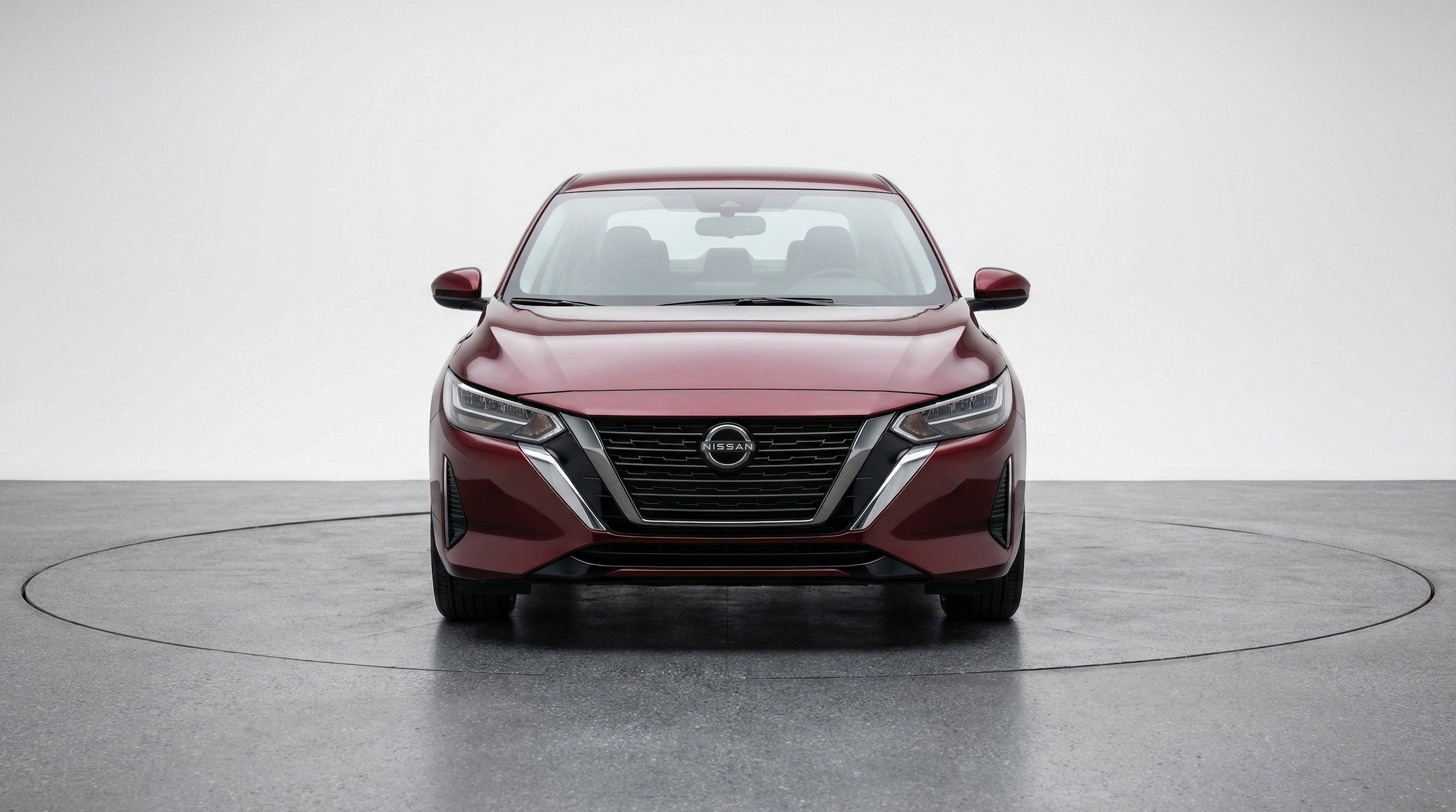 Thumbnail: 2025 Nissan Sentra - 2