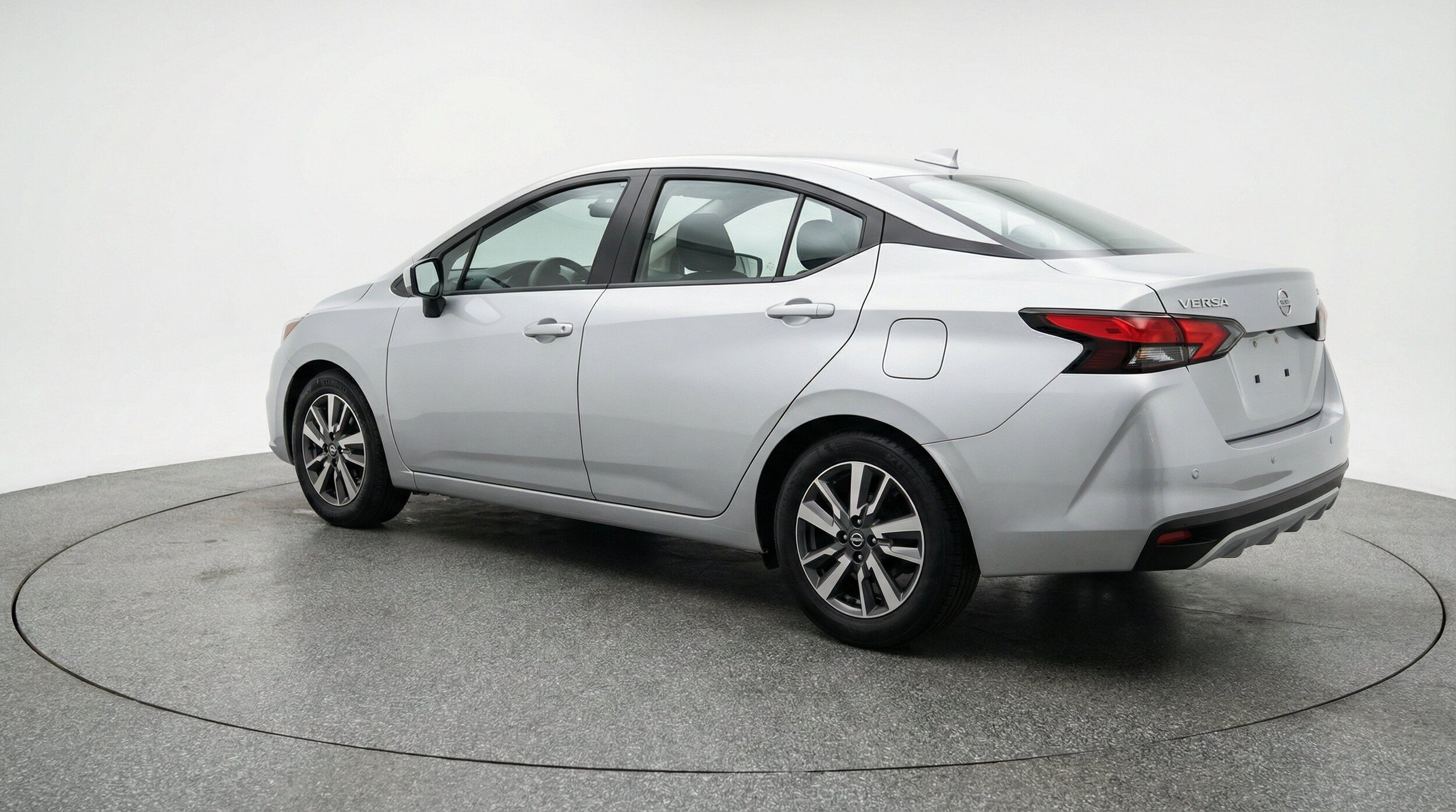 Thumbnail: 2025 Nissan Versa - 6