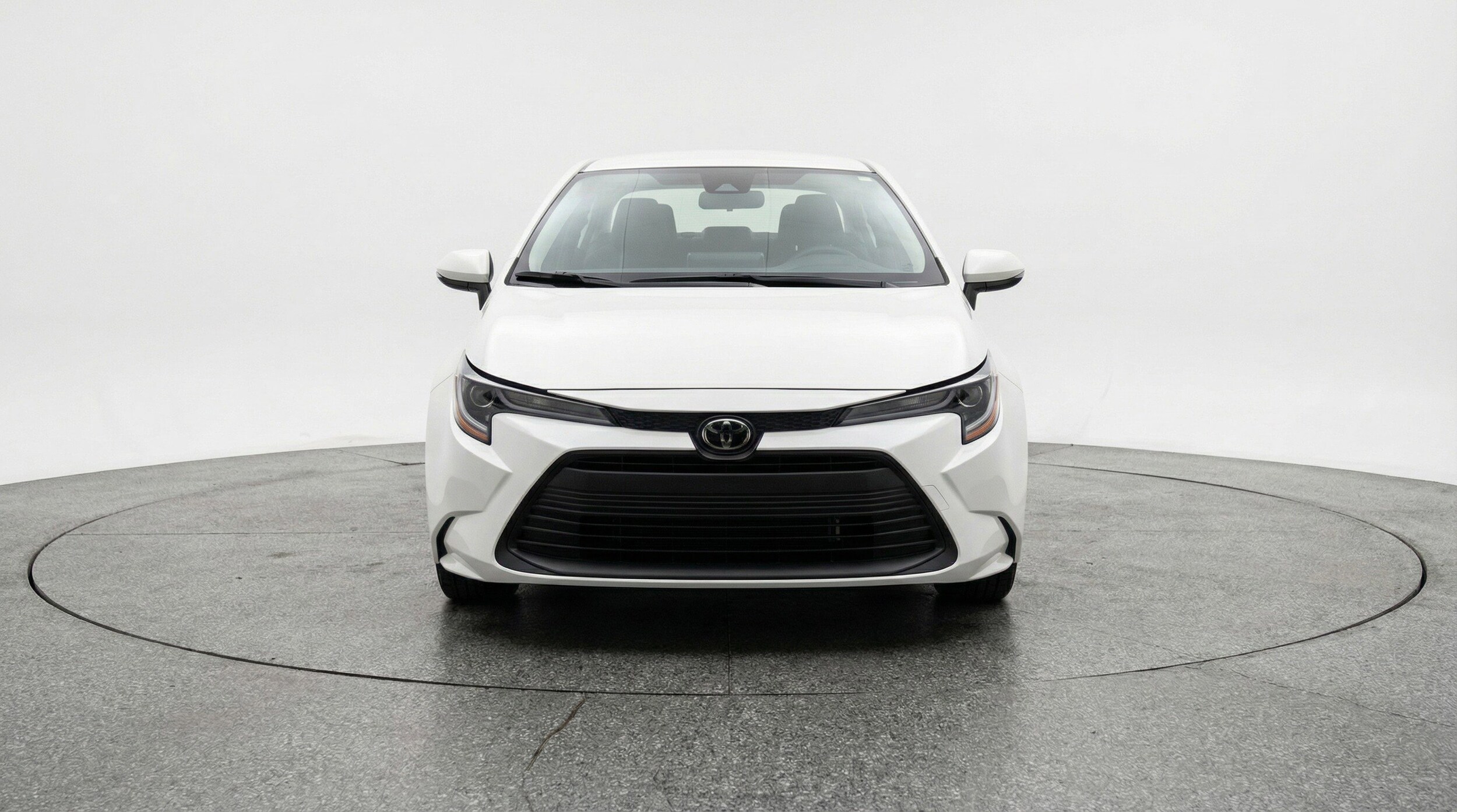 Thumbnail: 2025 Toyota Corolla - 2