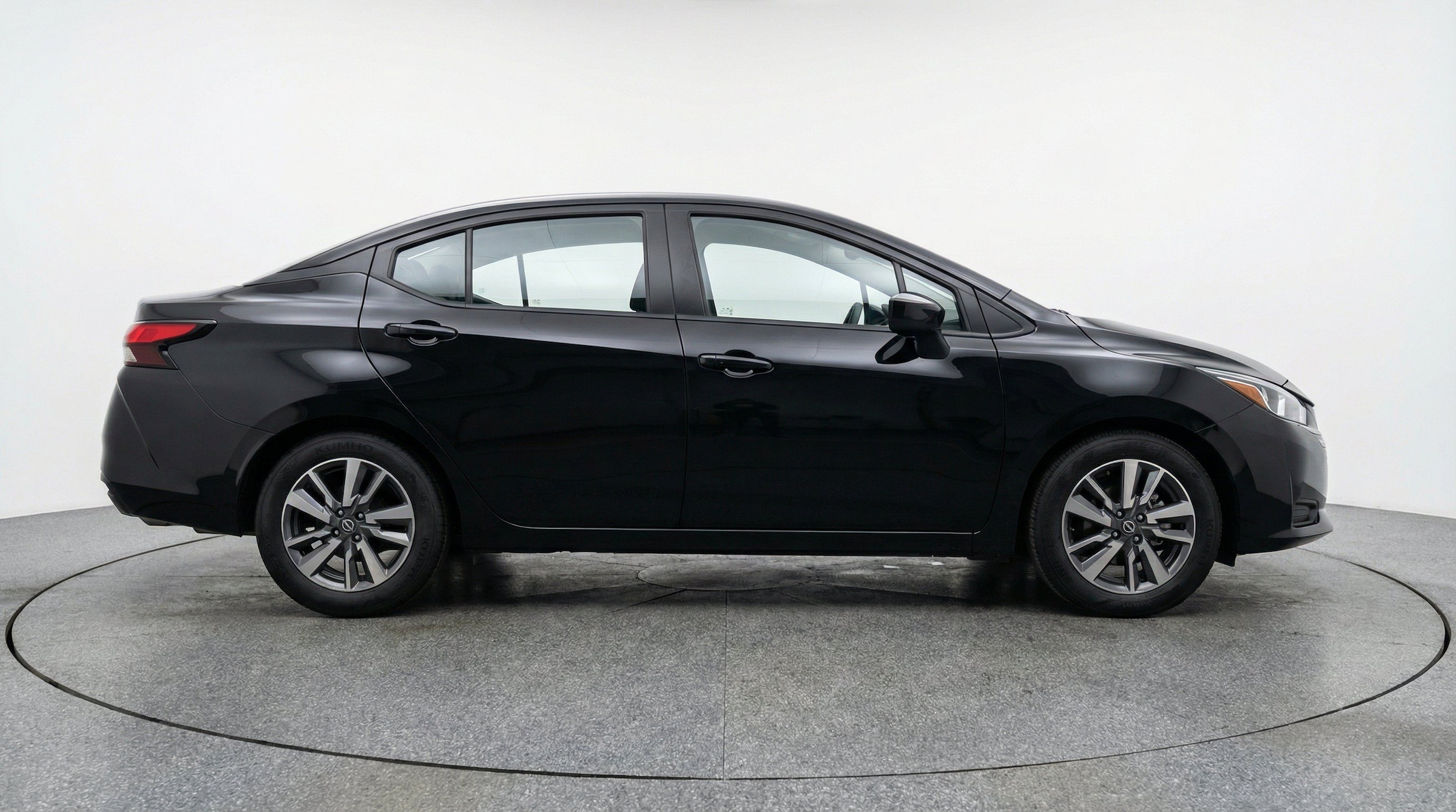 Thumbnail: 2025 Nissan Versa - 10