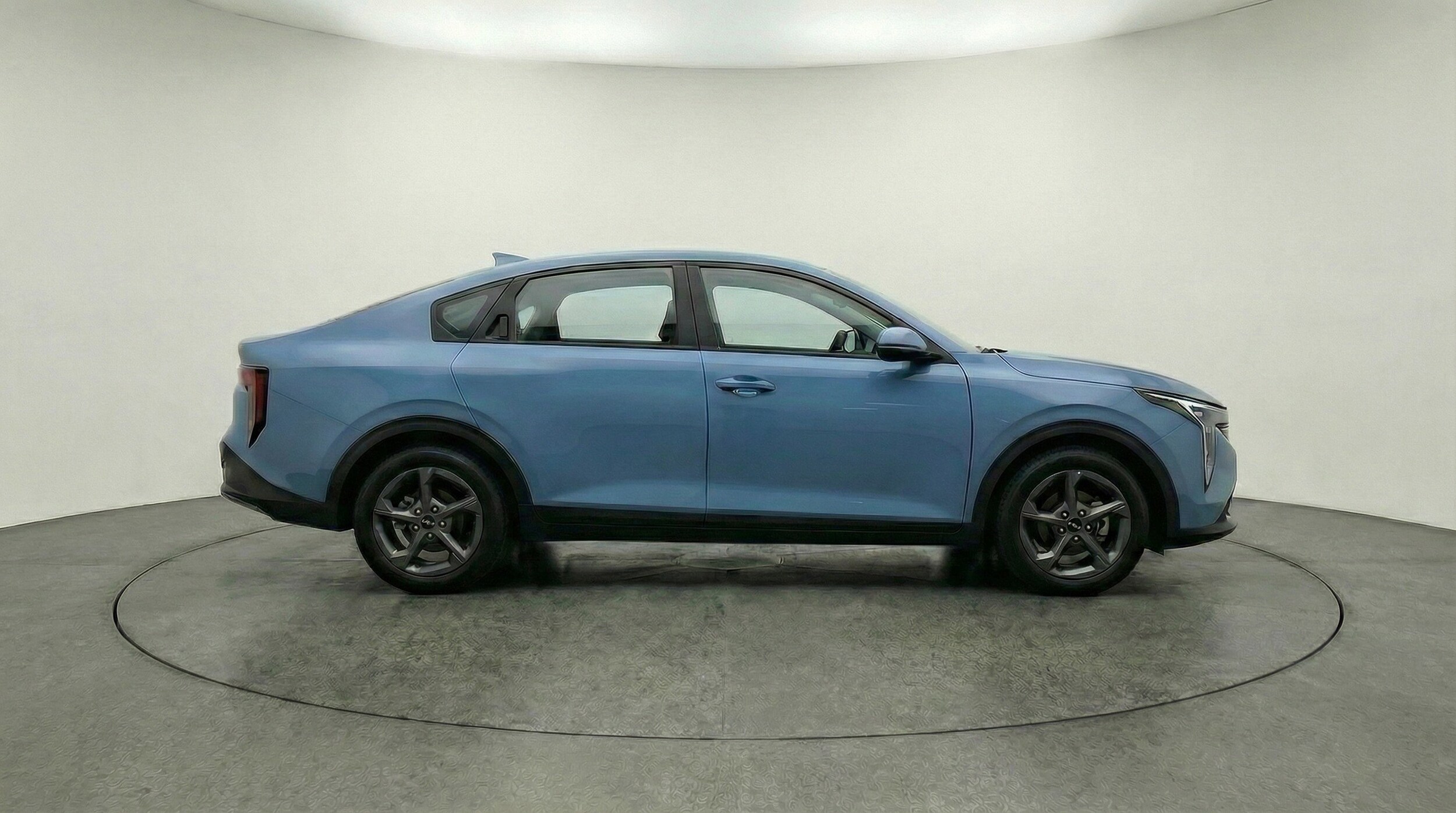 Thumbnail: 2025 Kia K4 - 11