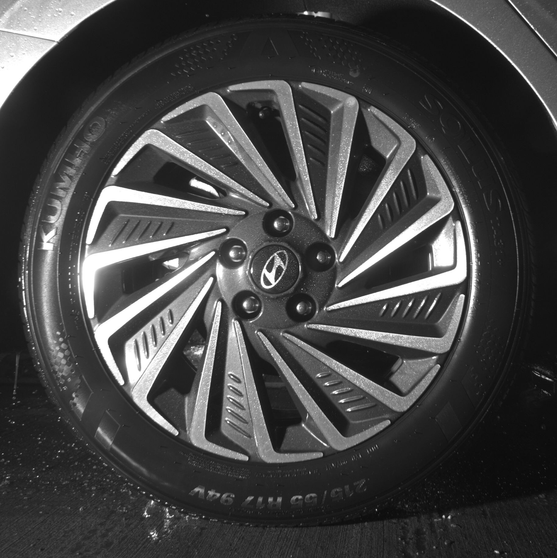 Thumbnail: 2025 Hyundai Sonata - 12