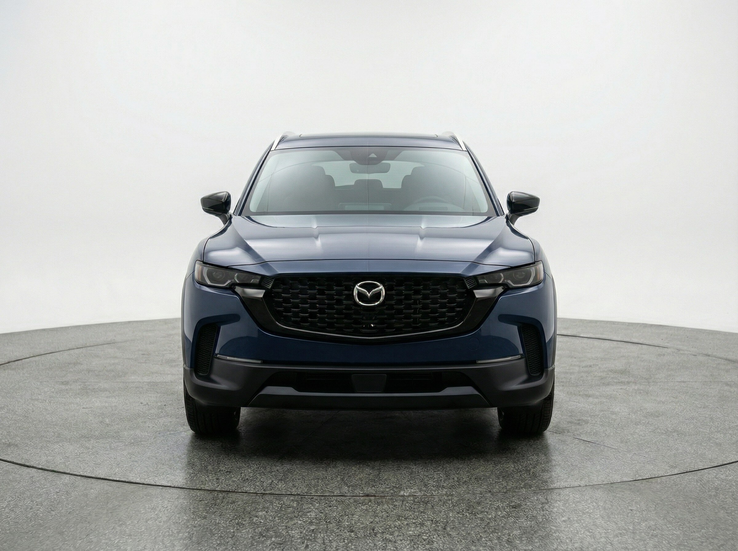 Thumbnail: 2025 Mazda CX-50 - 2