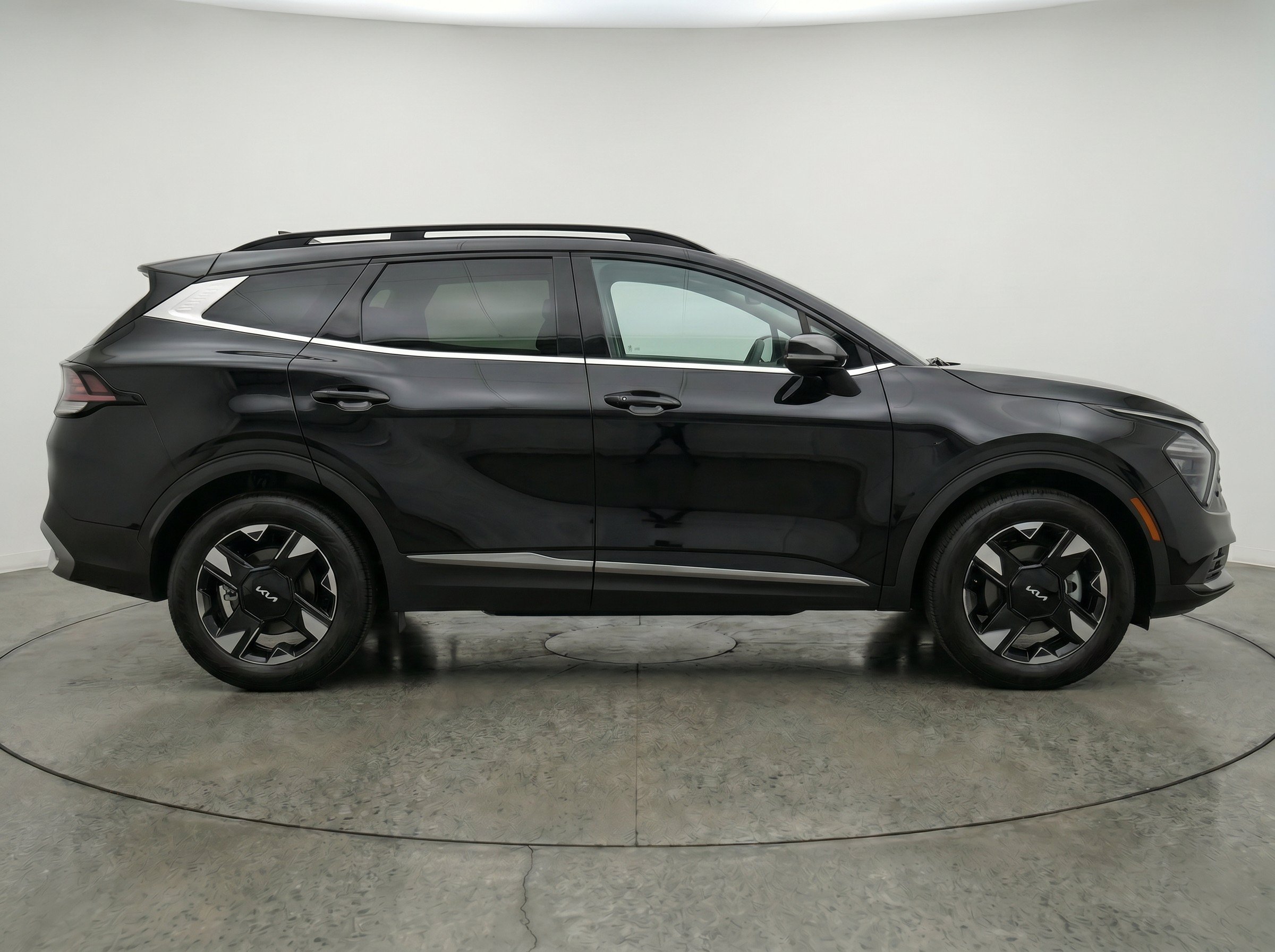 Thumbnail: 2026 Kia Sportage - 5