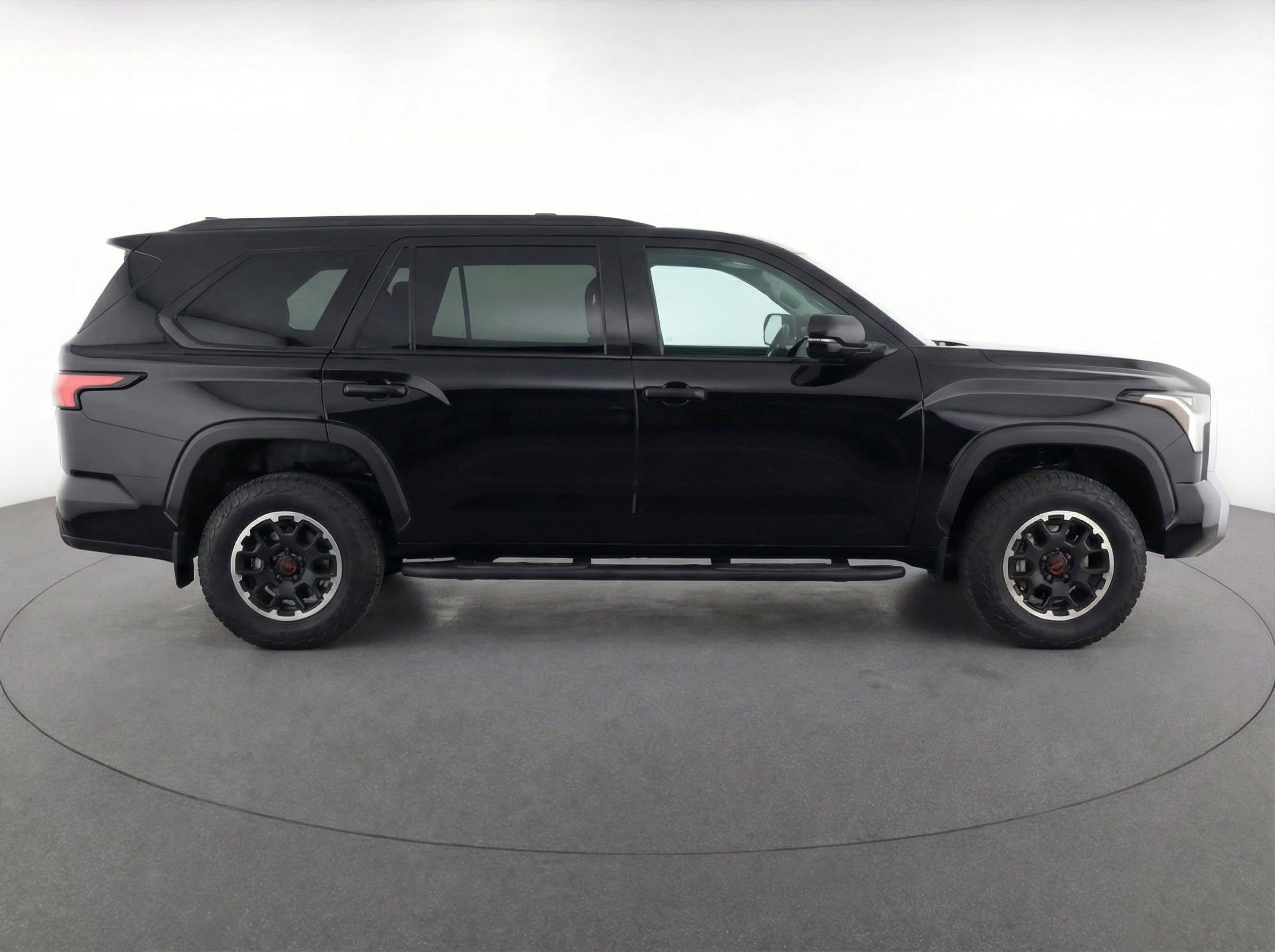Thumbnail: 2025 Toyota 4Runner - 11