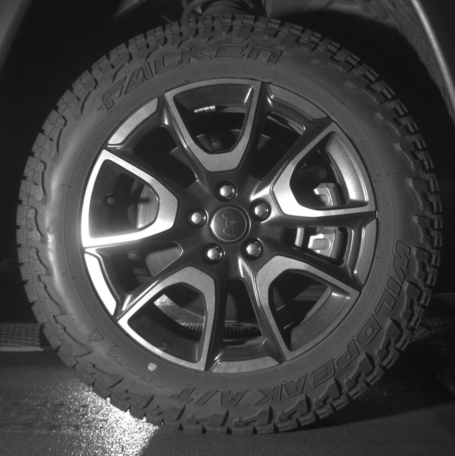 Thumbnail: 2025 Jeep Compass - 10