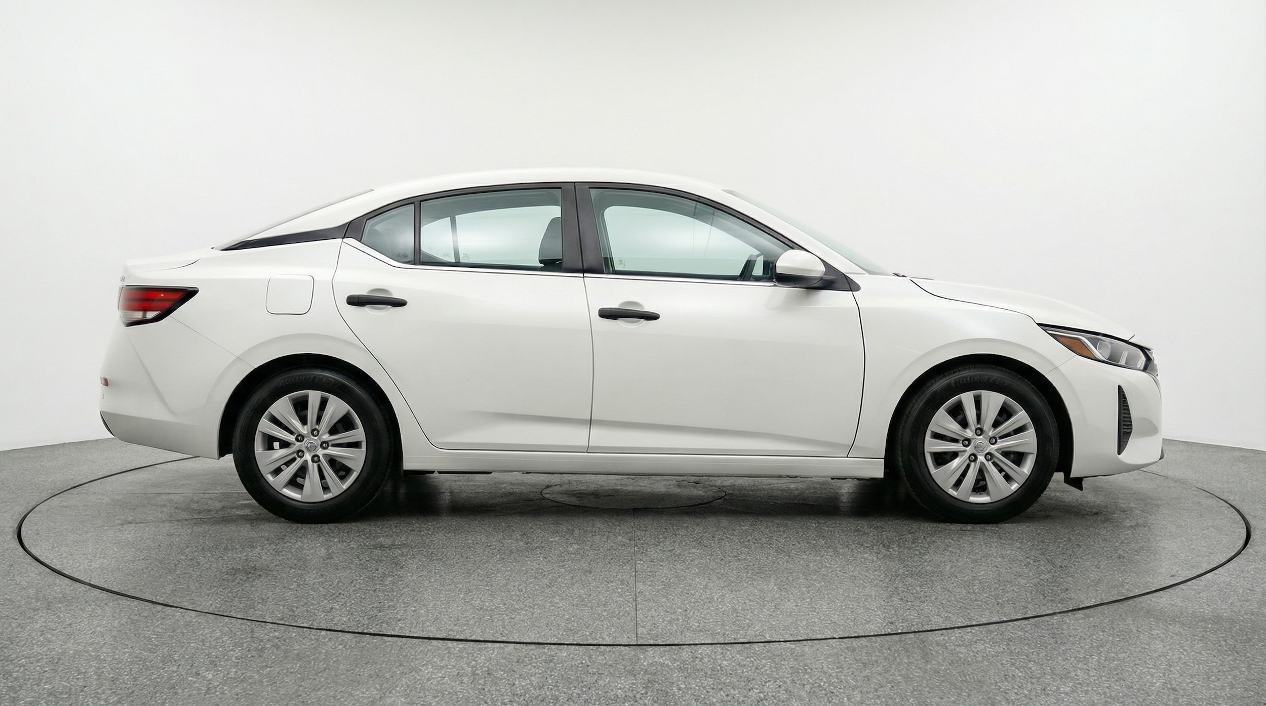 Thumbnail: 2025 Nissan Sentra - 8